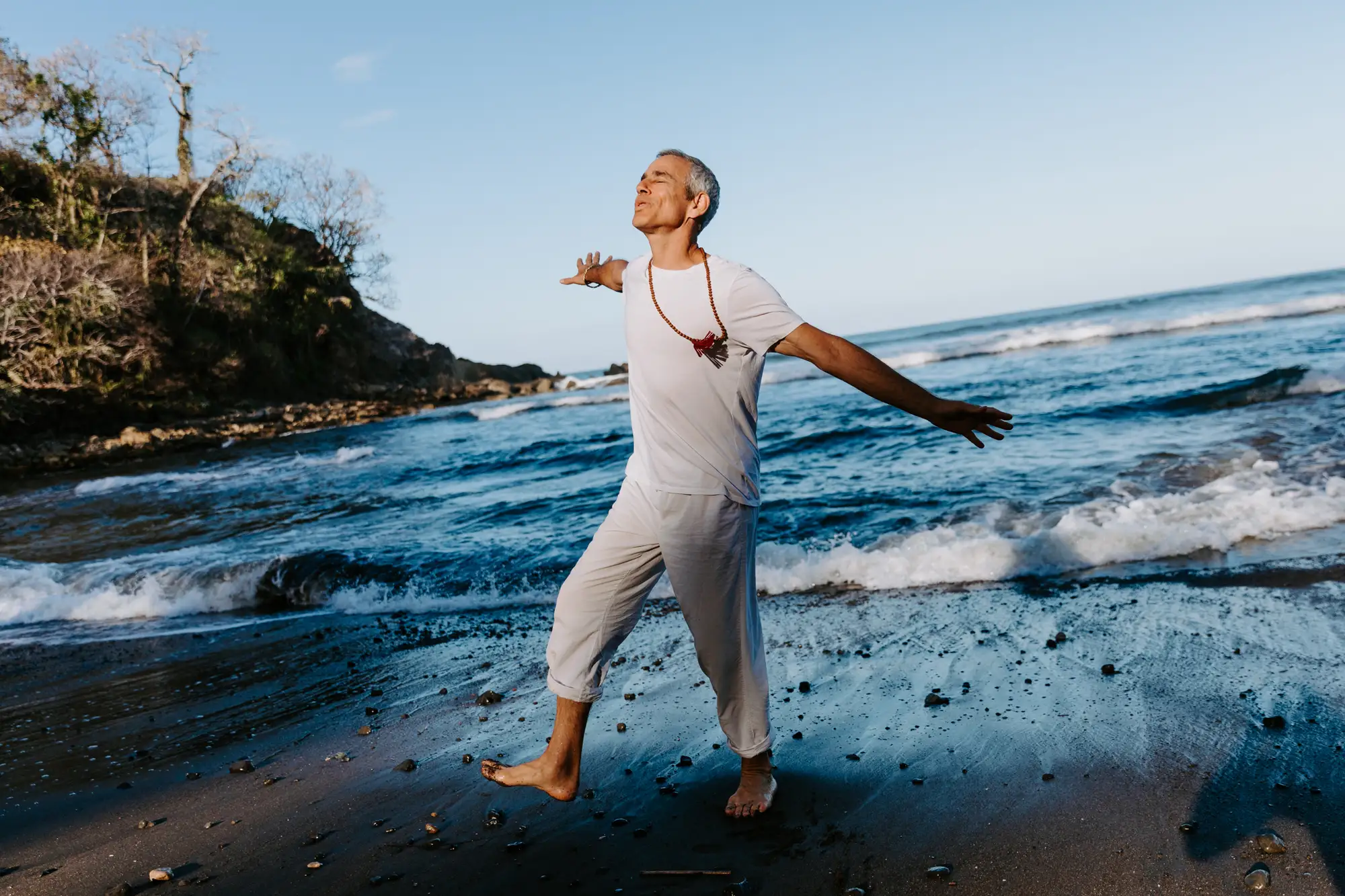 Recovery 2.0 · Tommy Rosen — Personal brand