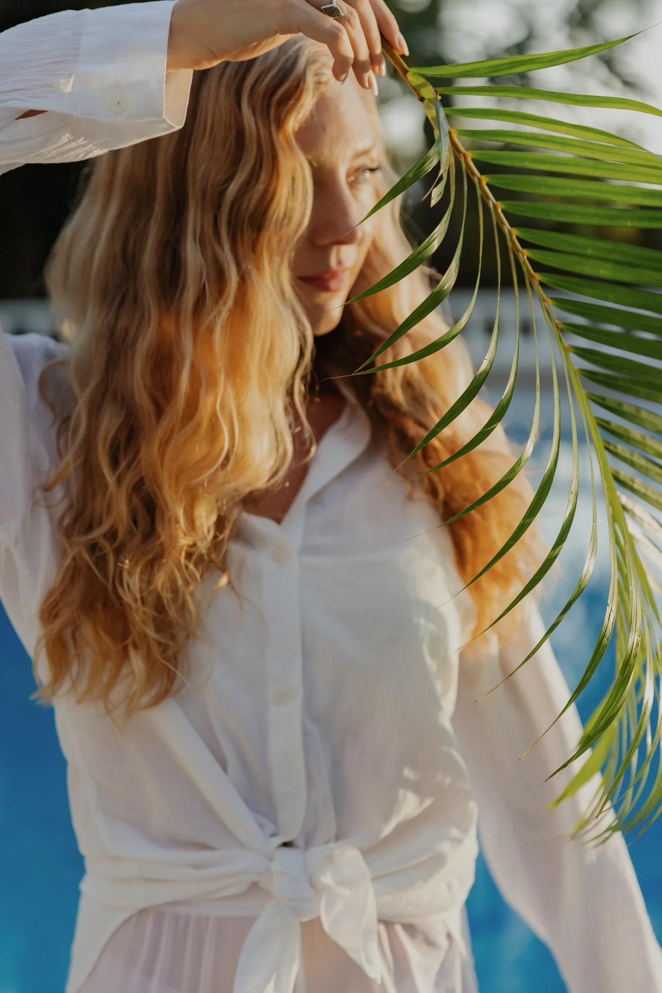 Be Naturally Fit — Personal brand