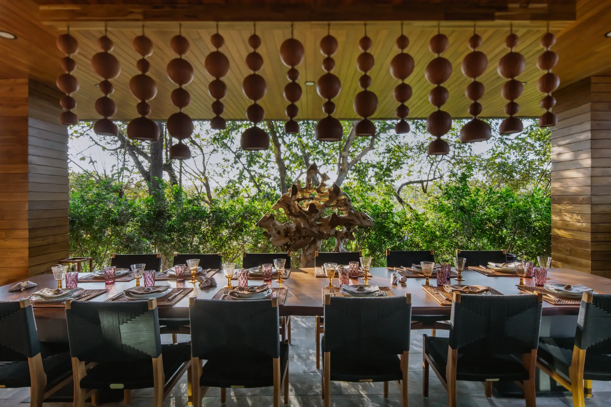 Casa Oceano — Jungle villa