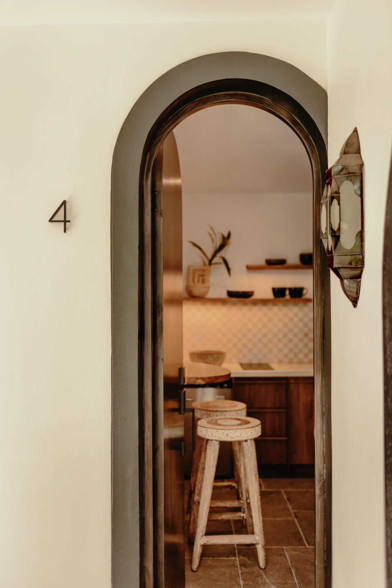 Domo — Boutique hotel