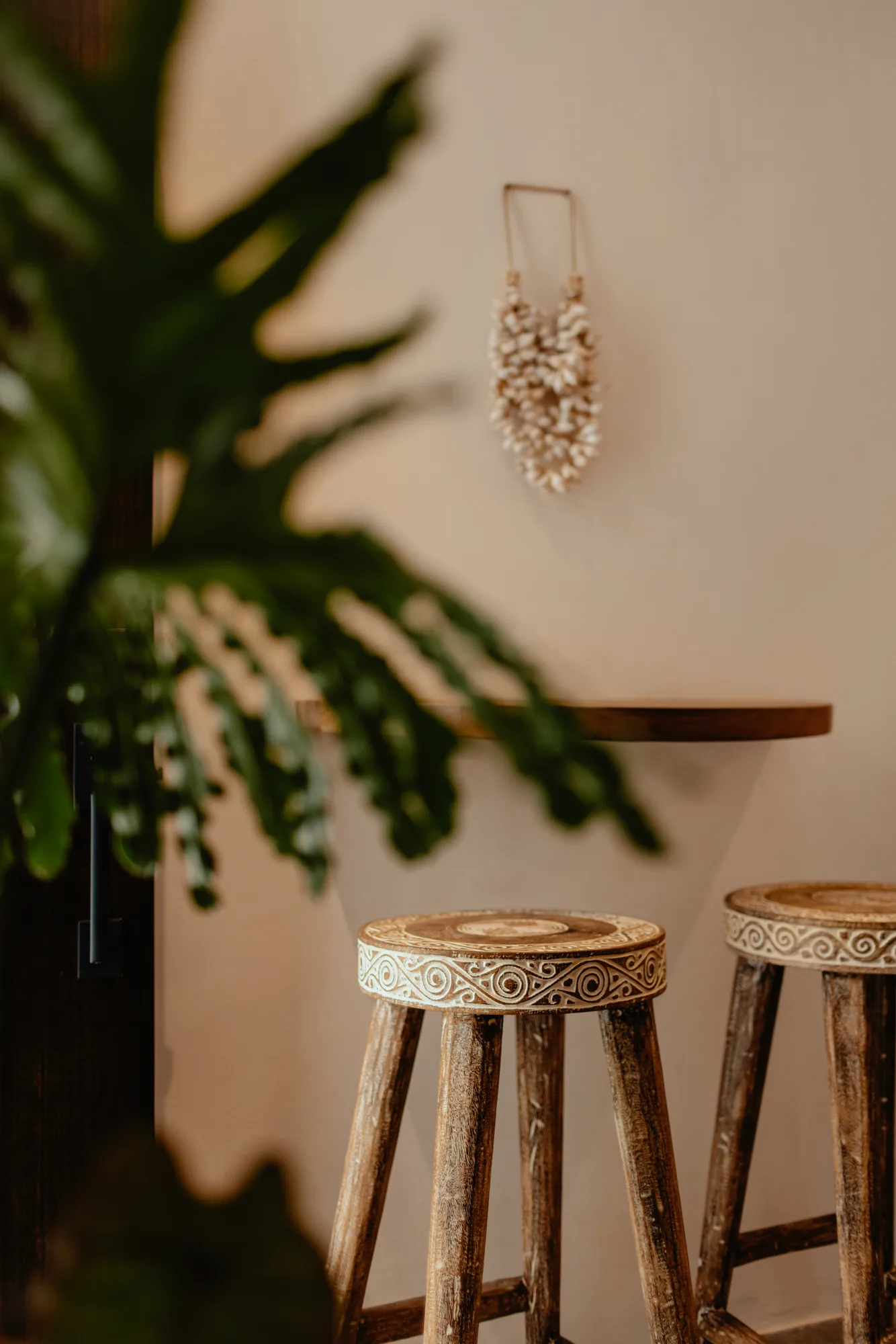 Domo — Boutique hotel