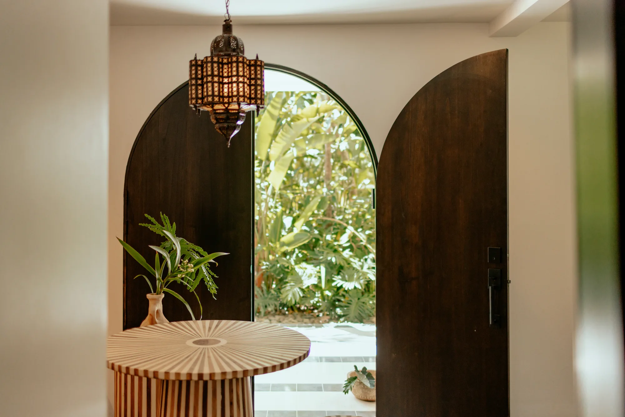 Domo — Boutique hotel