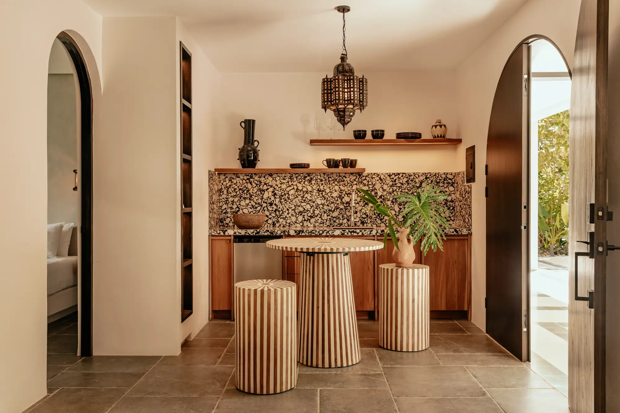 Domo — Boutique hotel