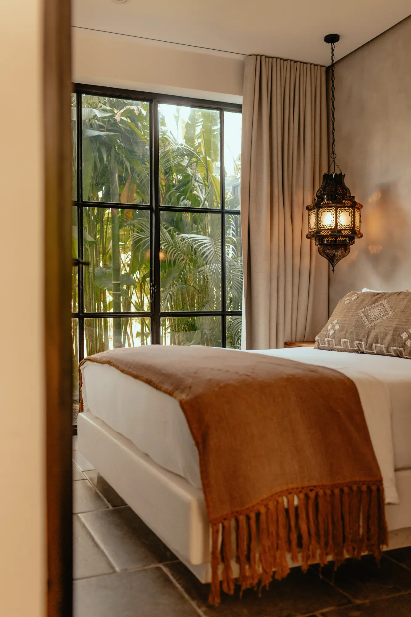 Domo — Boutique hotel