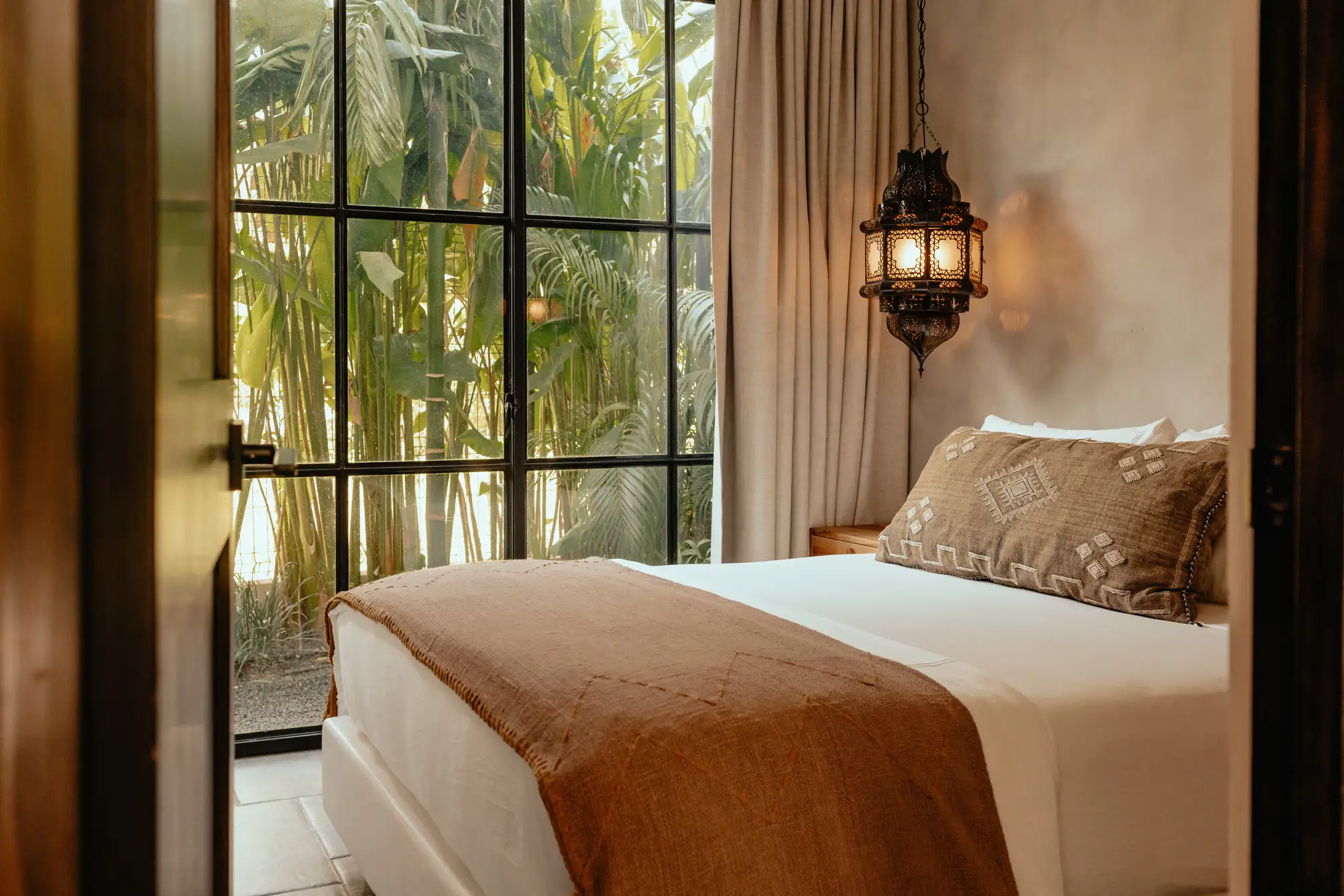 Domo — Boutique hotel