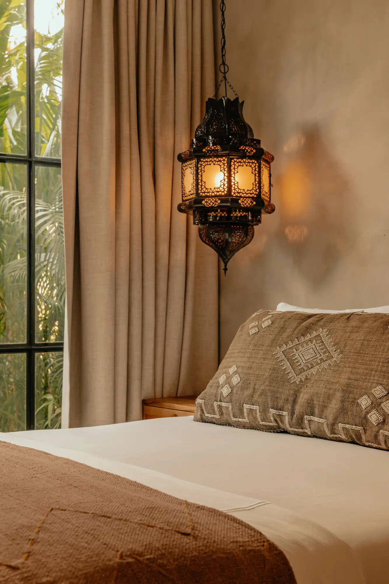 Domo — Boutique hotel