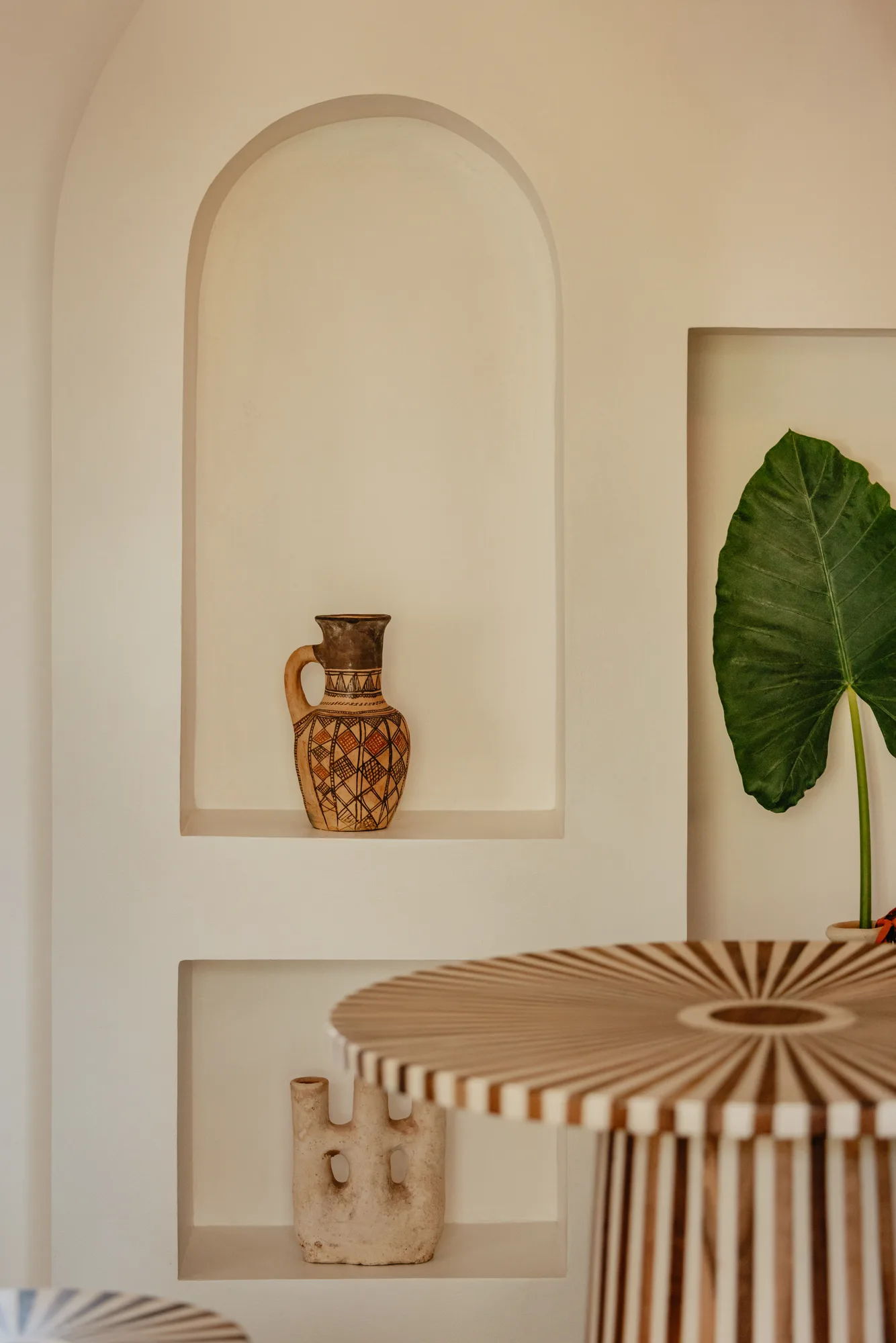 Domo — Boutique hotel