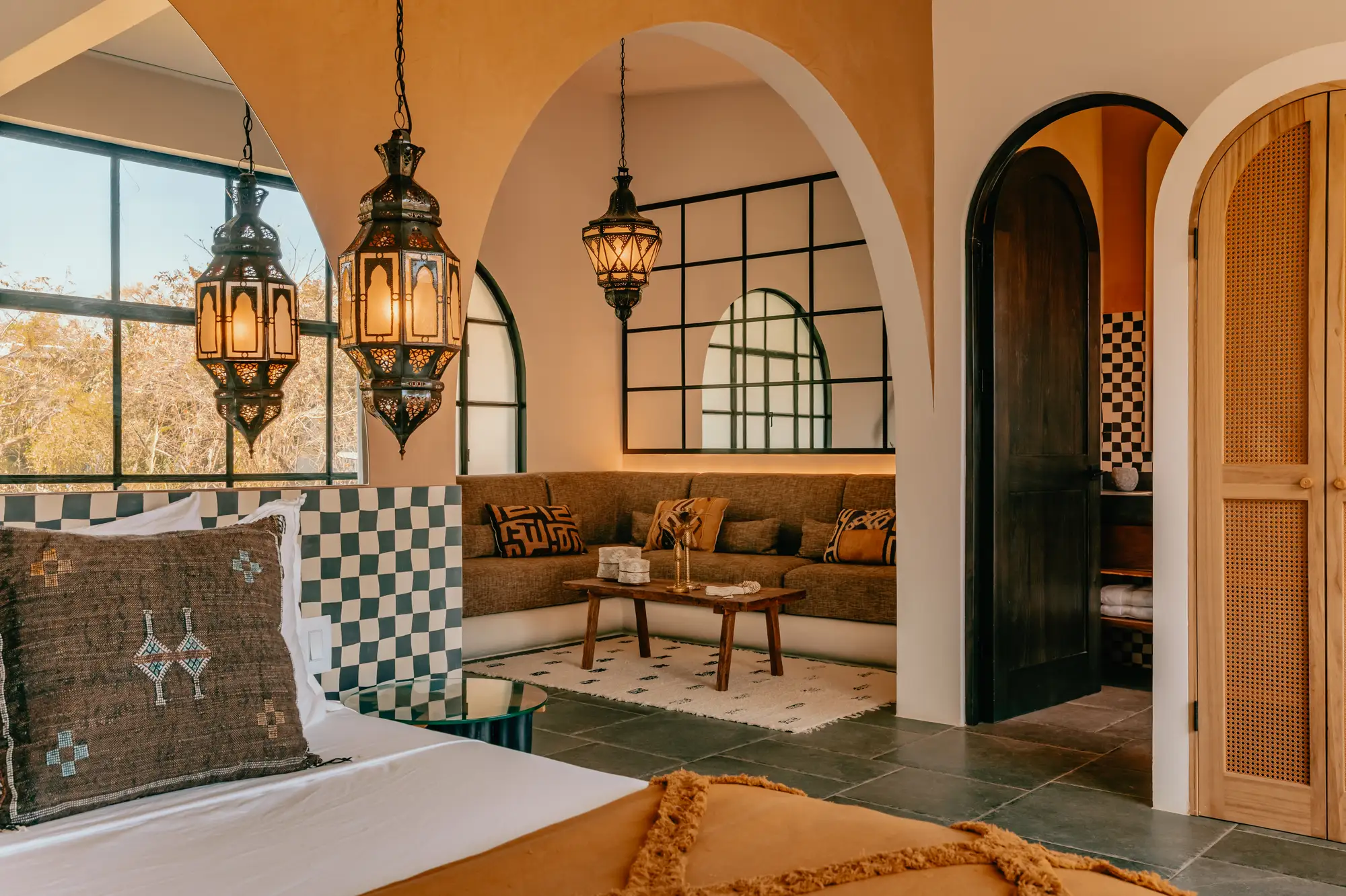 Domo — Boutique hotel