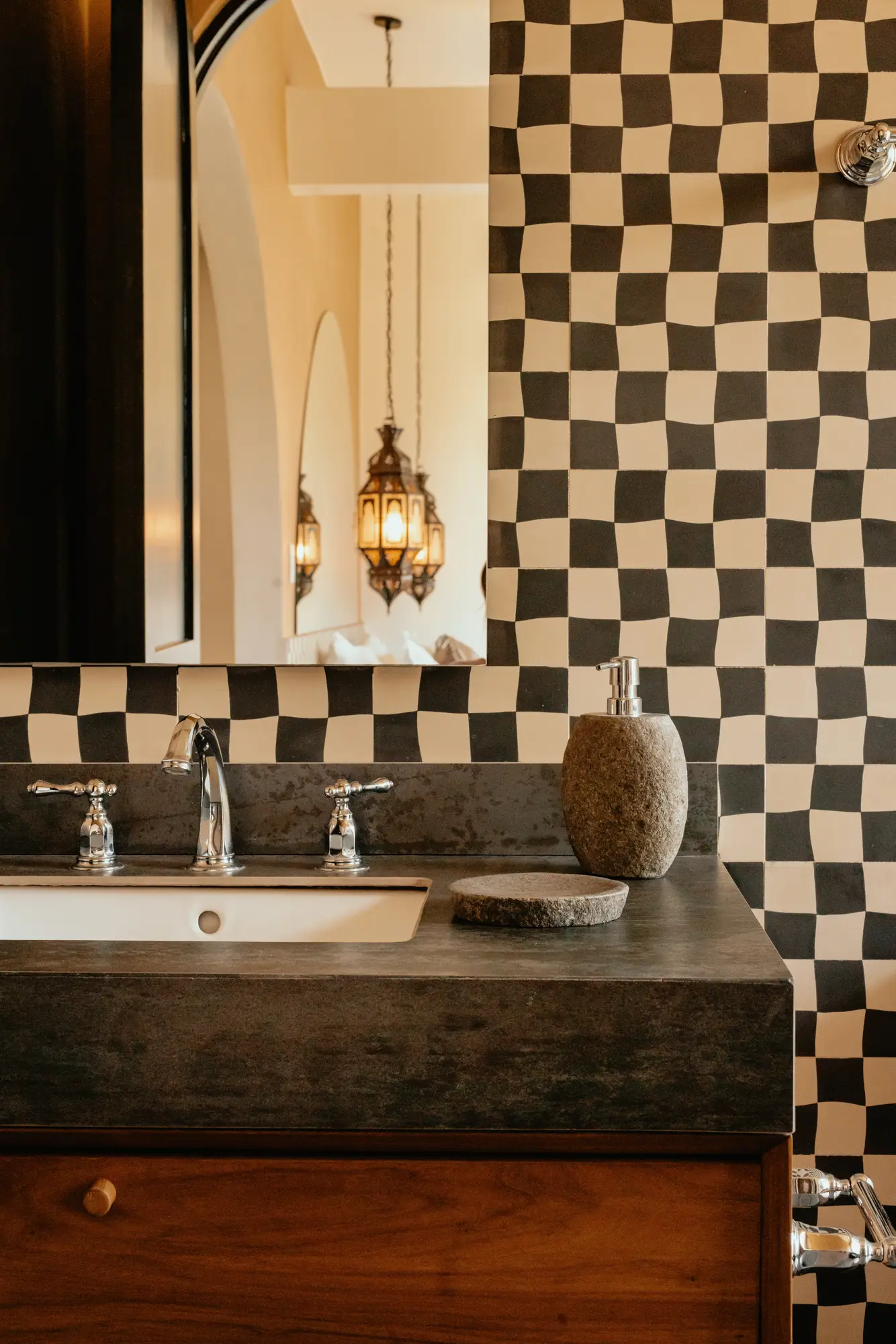 Domo — Boutique hotel