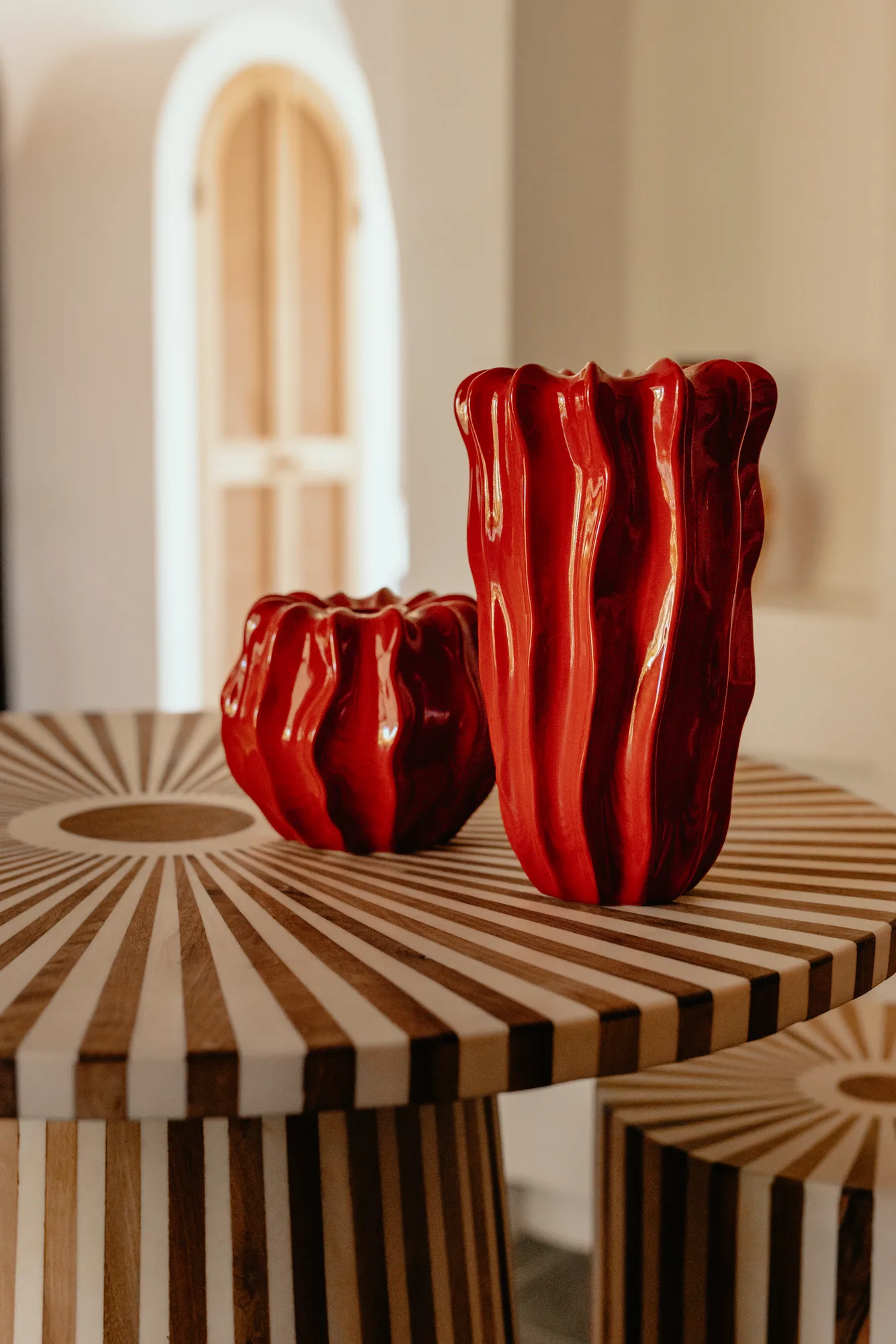 Domo — Boutique hotel