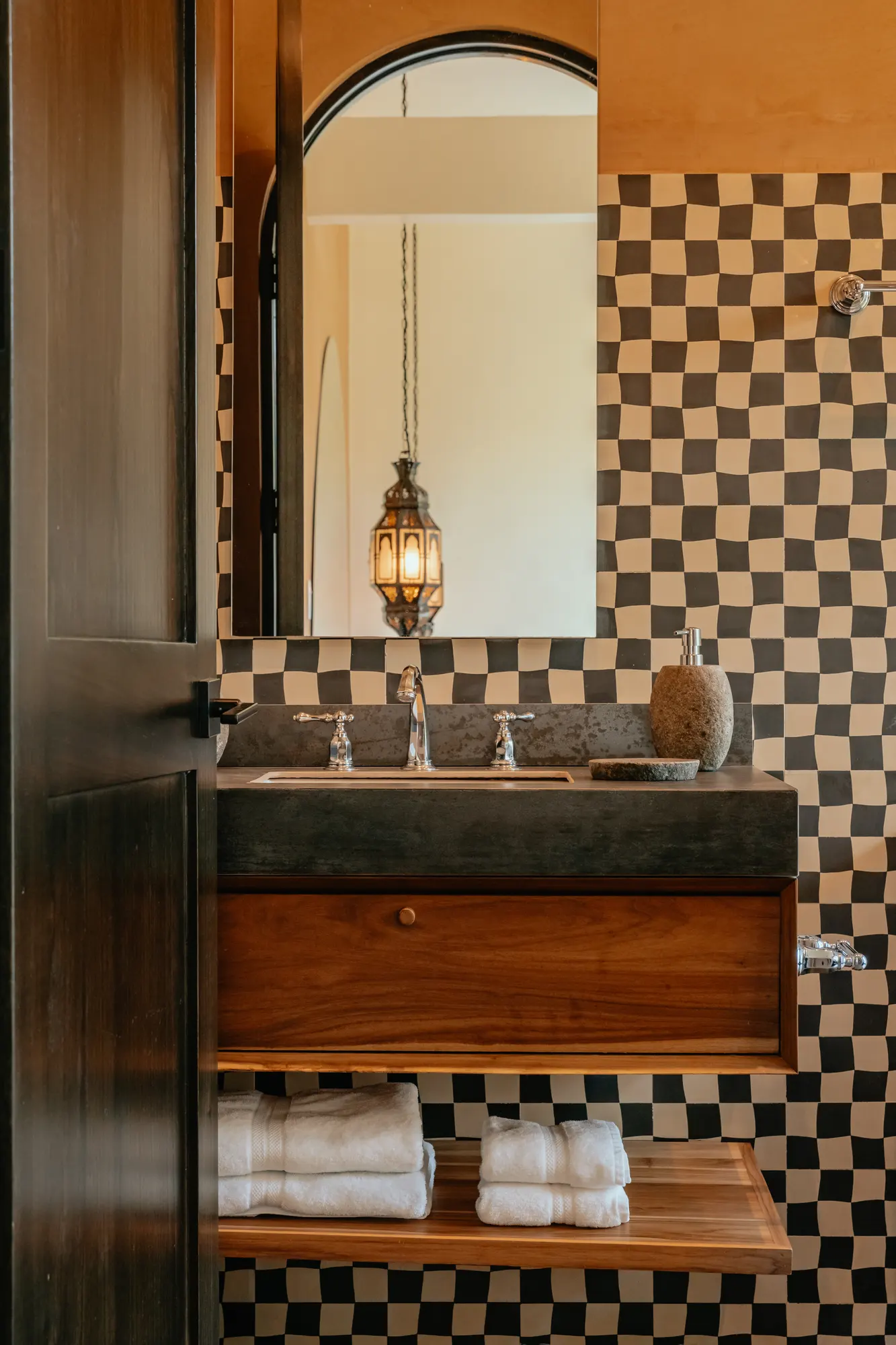 Domo — Boutique hotel