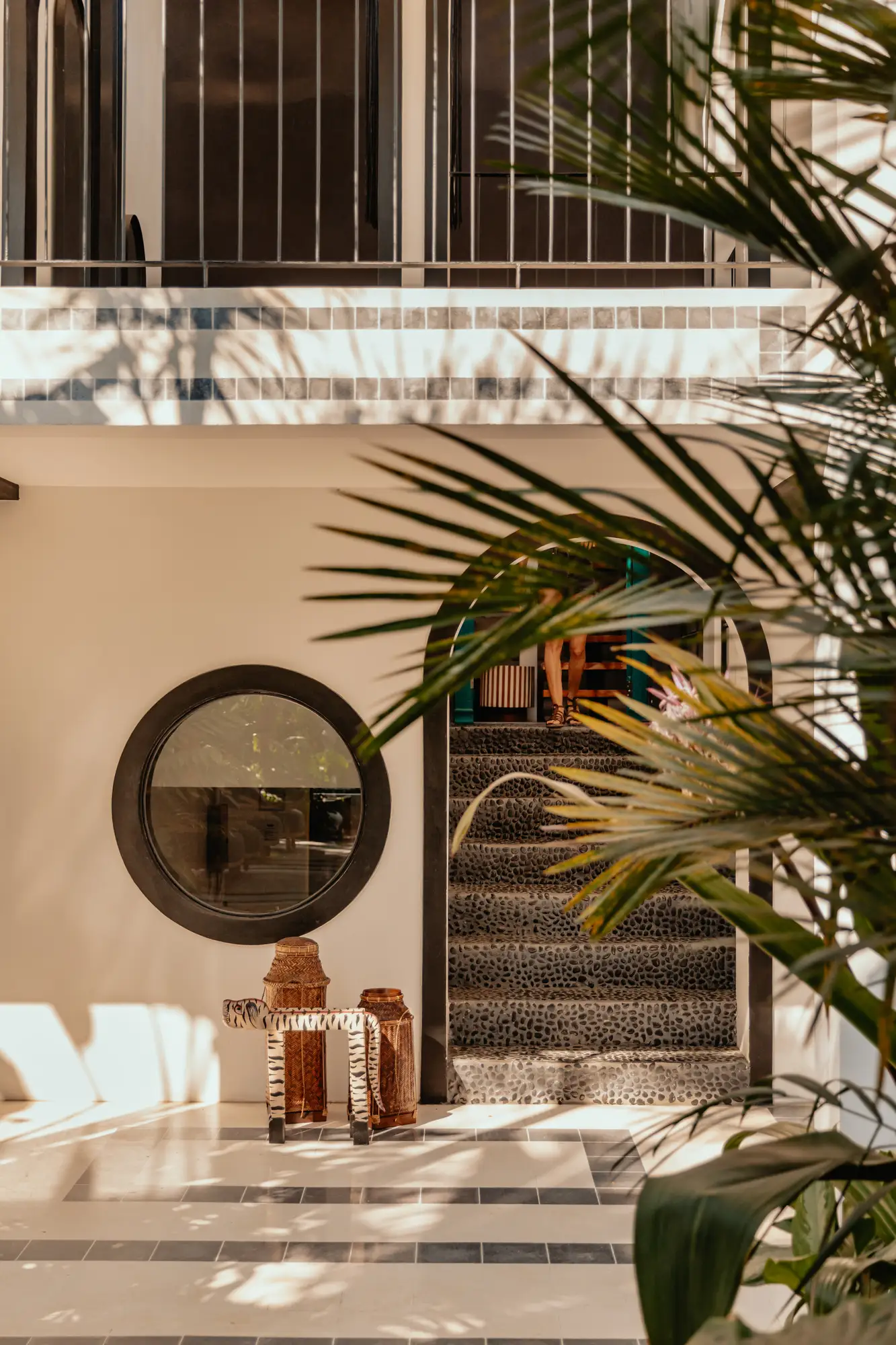 Domo — Boutique hotel