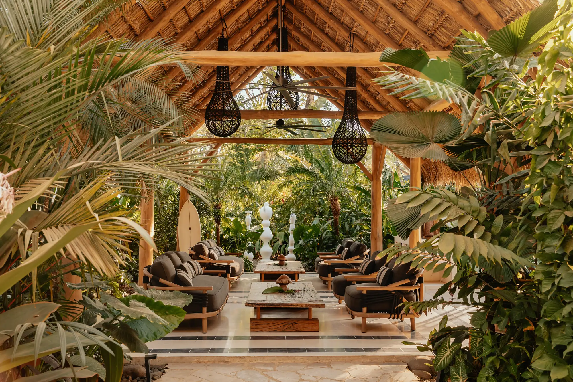 Domo — Boutique hotel
