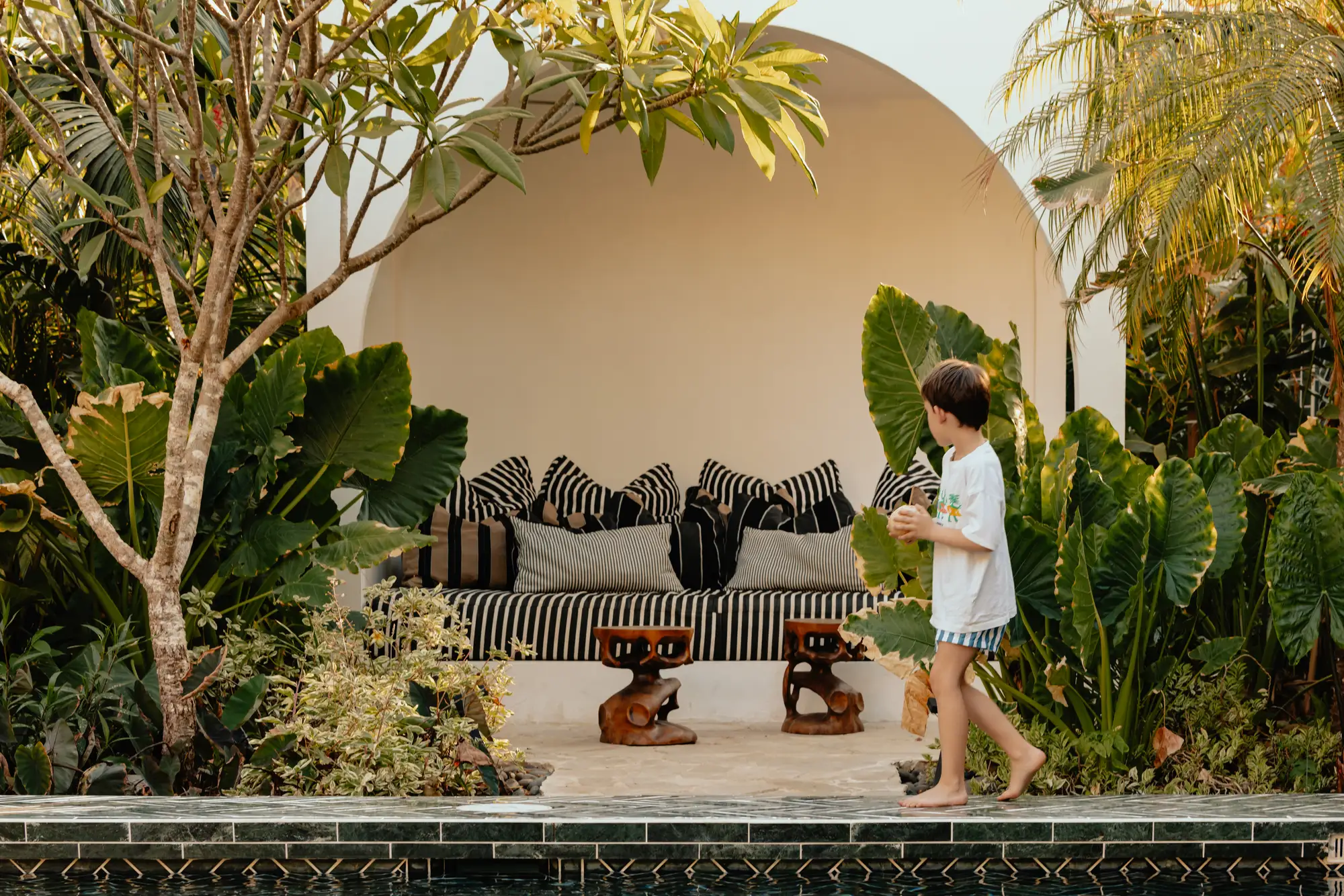 Domo — Boutique hotel