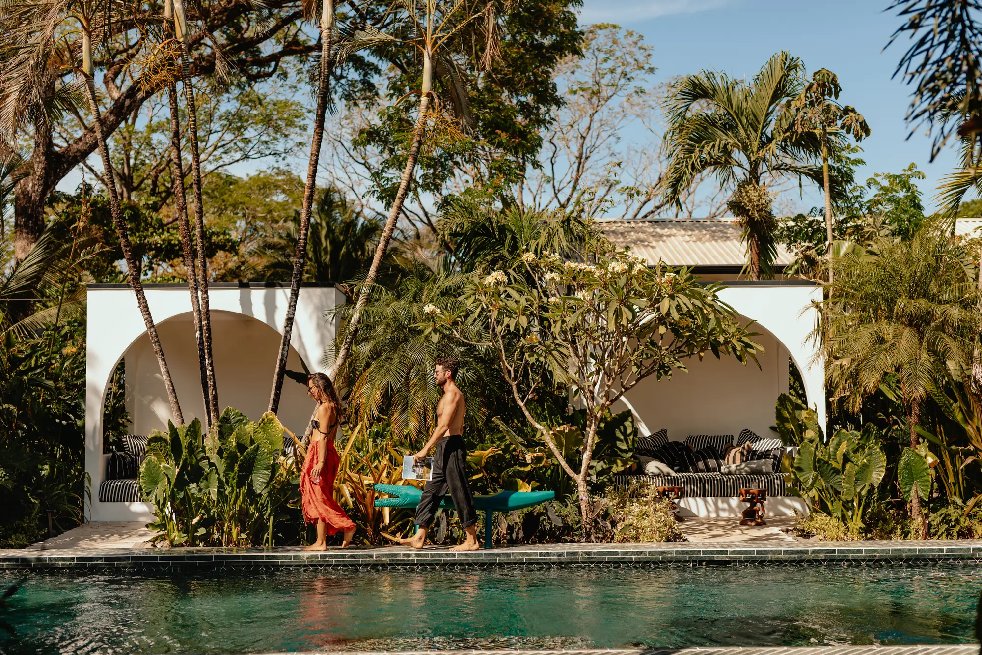 Domo — Boutique hotel