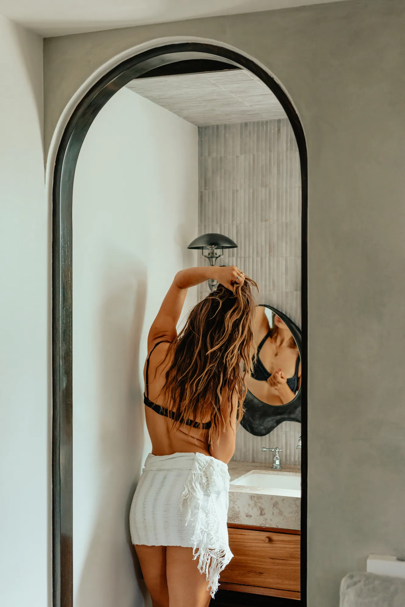 Domo — Boutique hotel