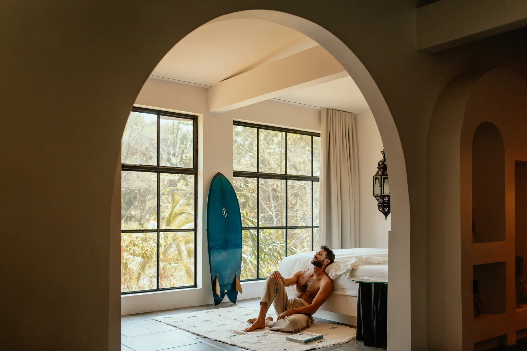 Domo — Boutique hotel