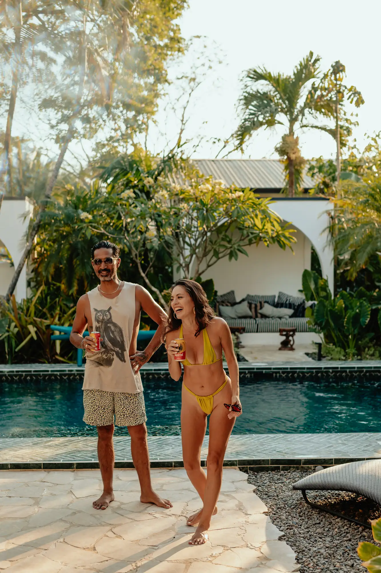 Domo — Boutique hotel