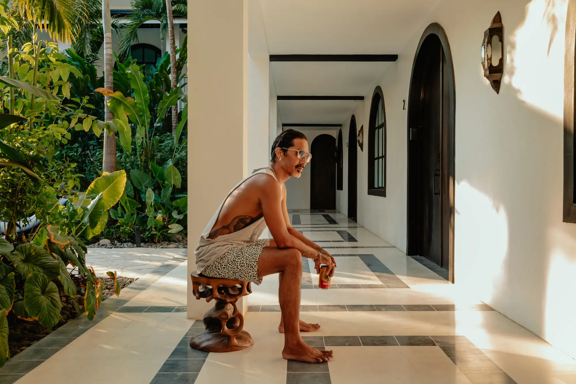 Domo — Boutique hotel