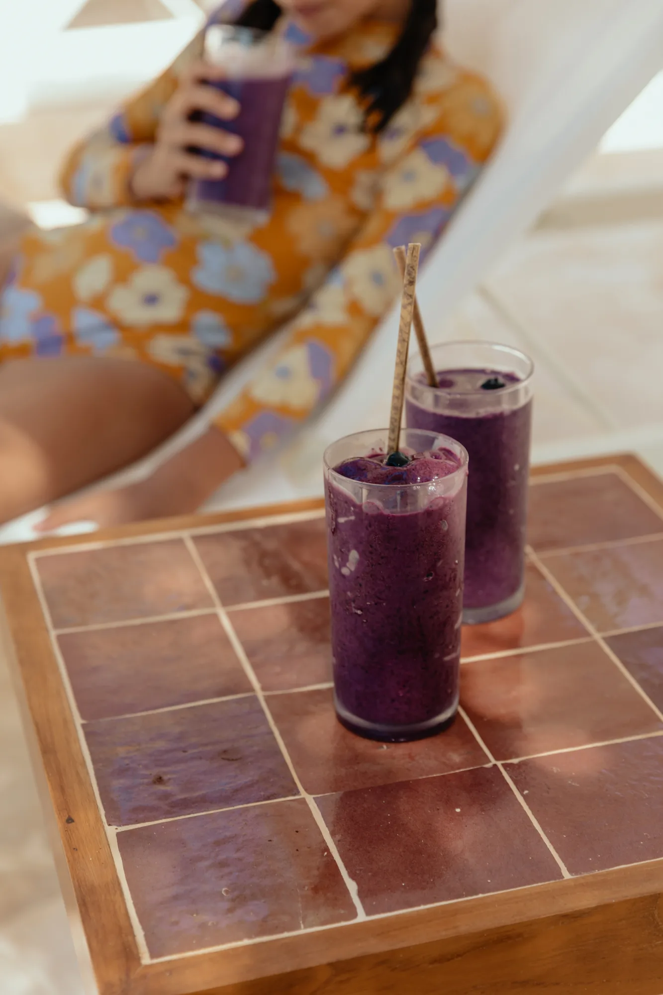 Fermata — Beachfront hotel