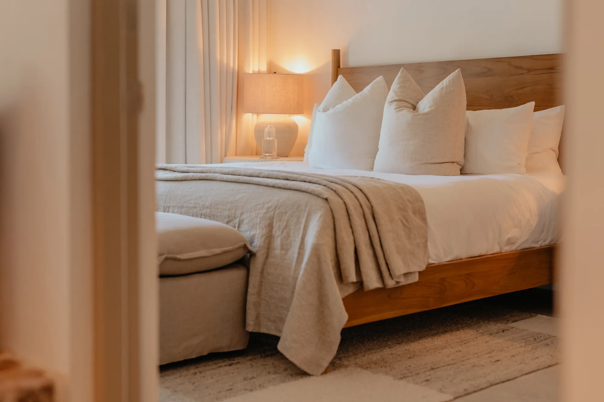 Fermata — Beachfront hotel
