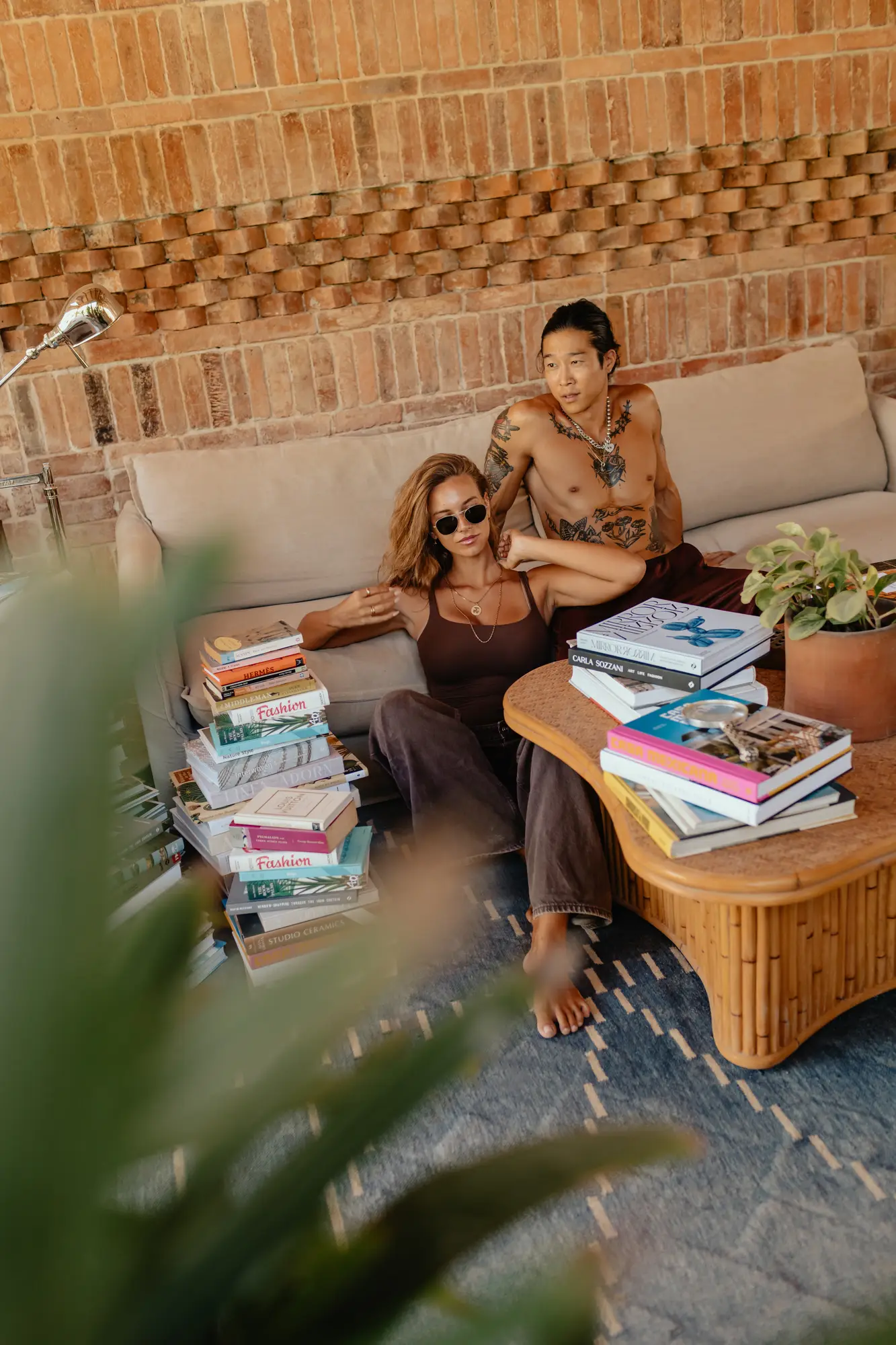Fermata — Beachfront hotel