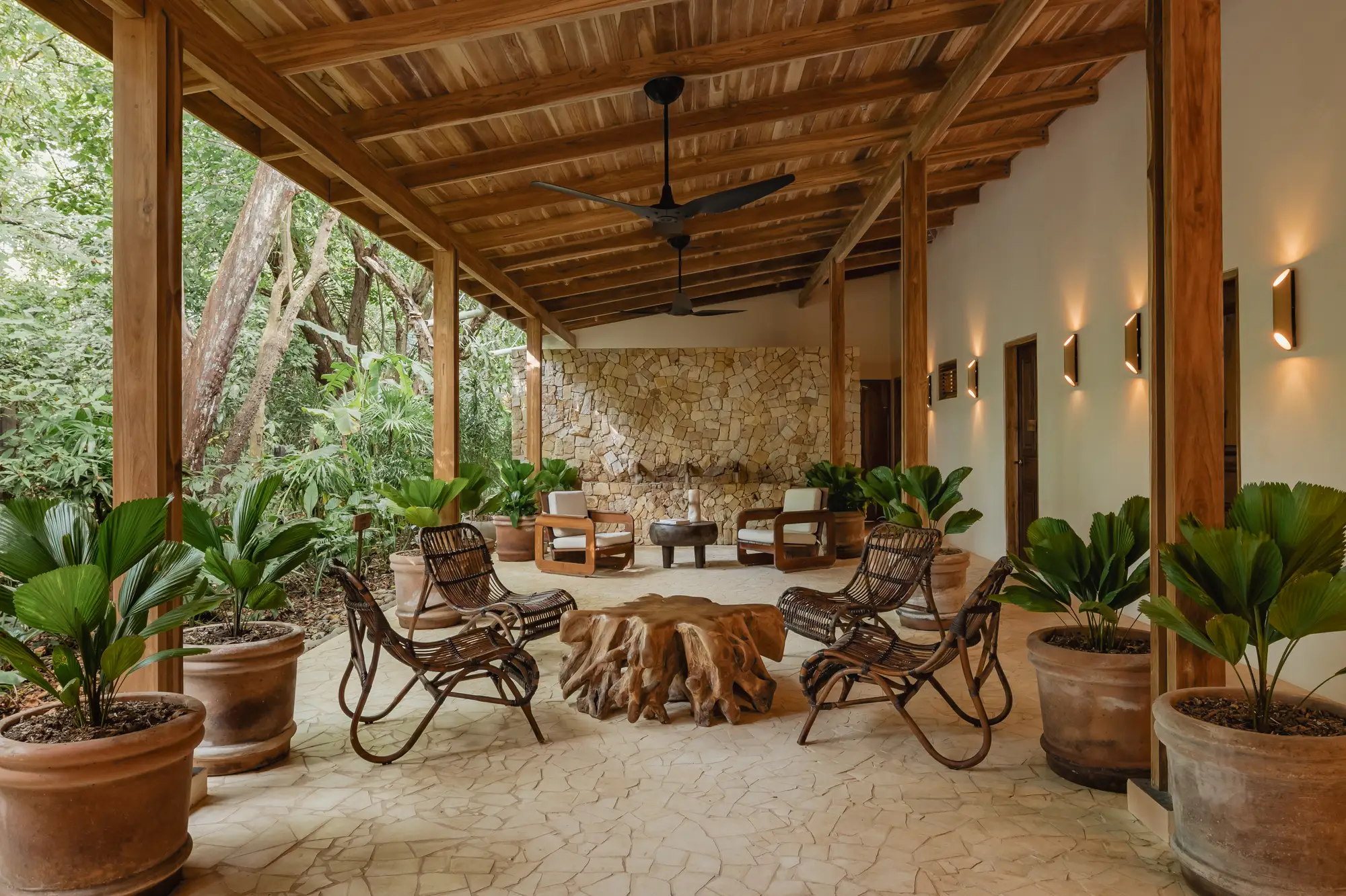 Harmony Healing Center — Wellness retreat