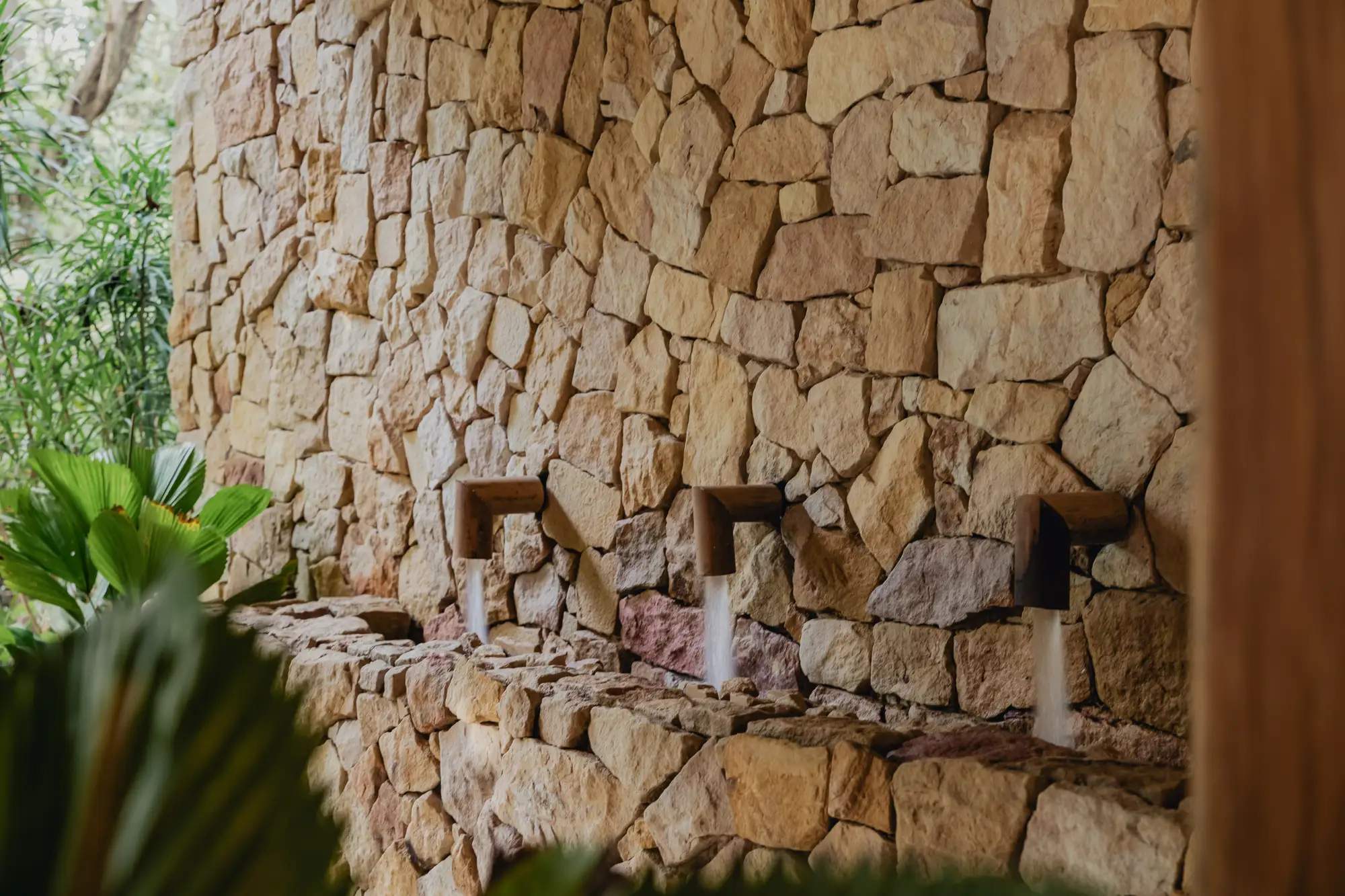 Harmony Healing Center — Wellness retreat