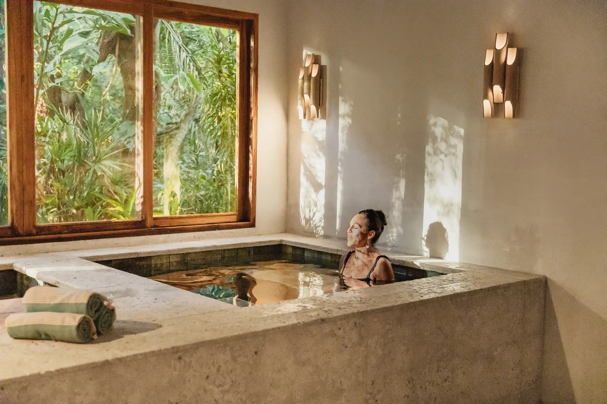 Harmony Healing Center — Wellness retreat