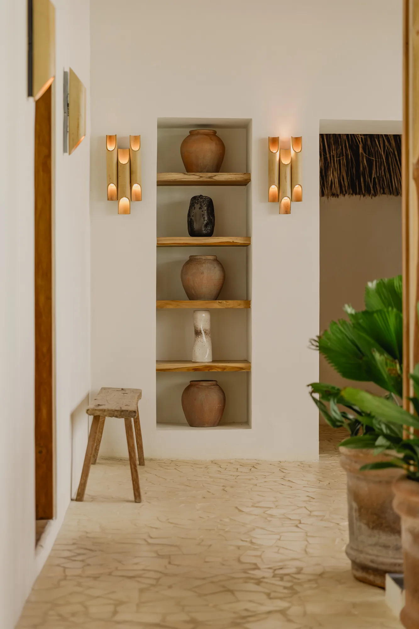 Harmony Healing Center — Wellness retreat
