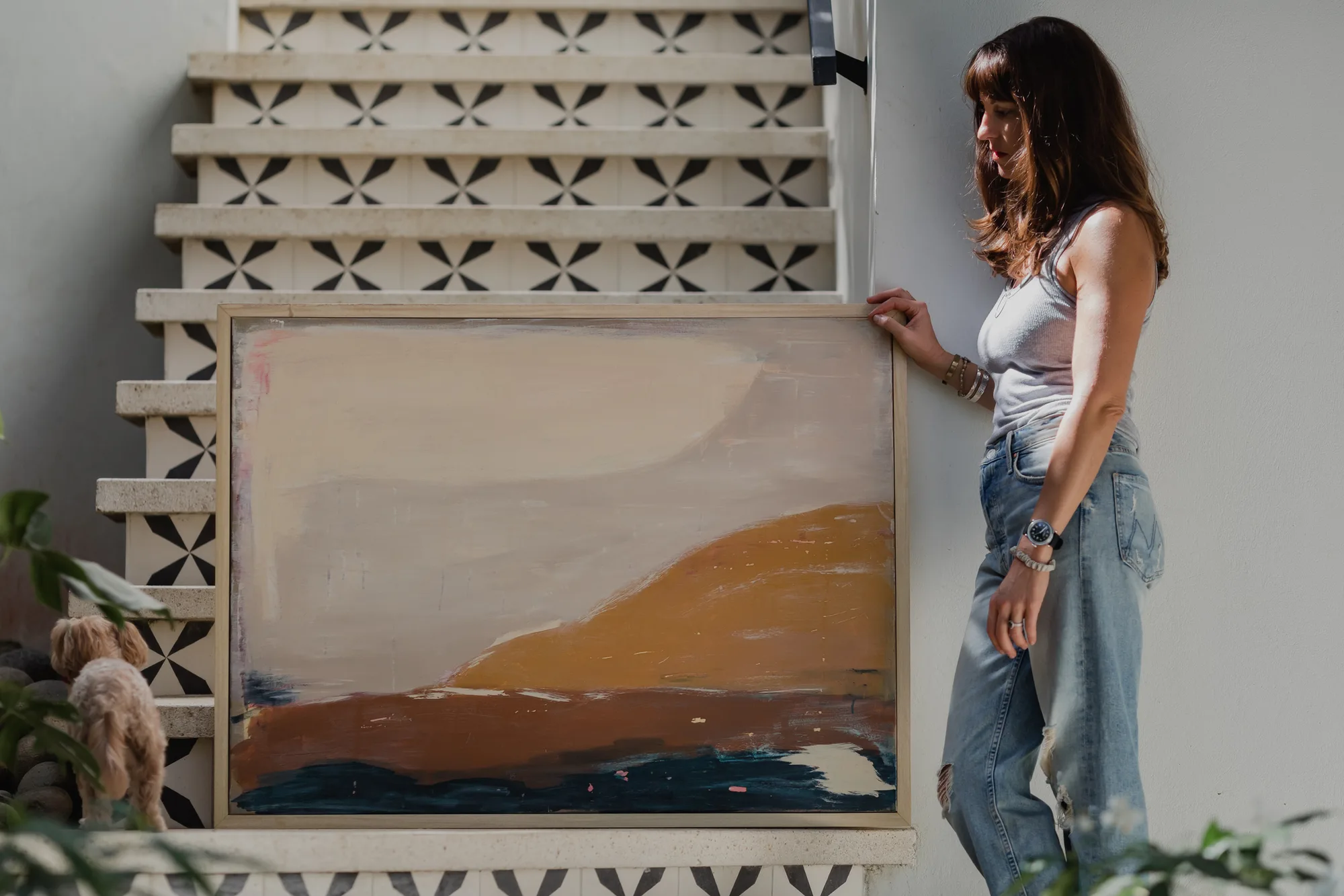 Marla — Artist