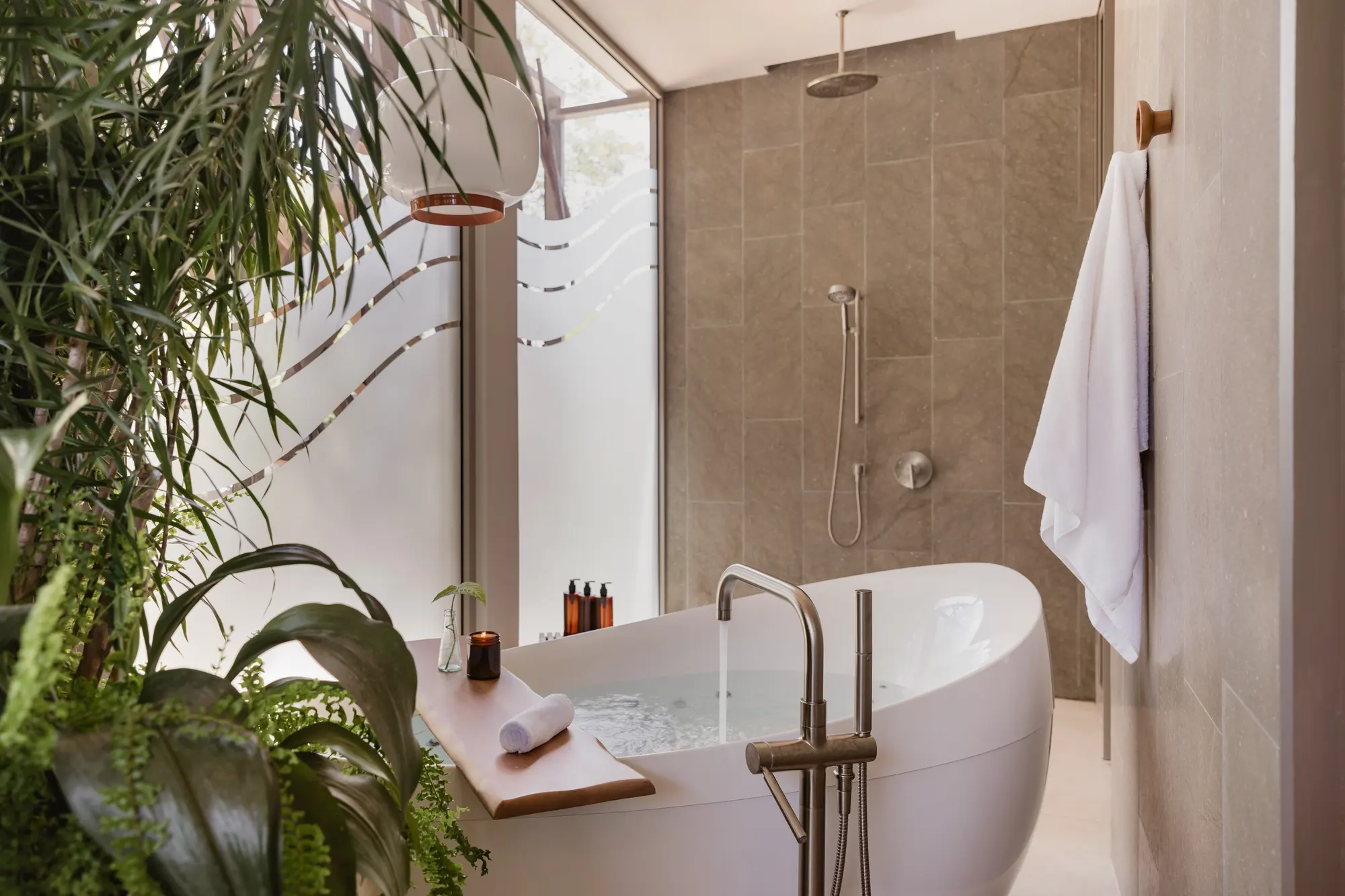 Nest — Villa & retreat