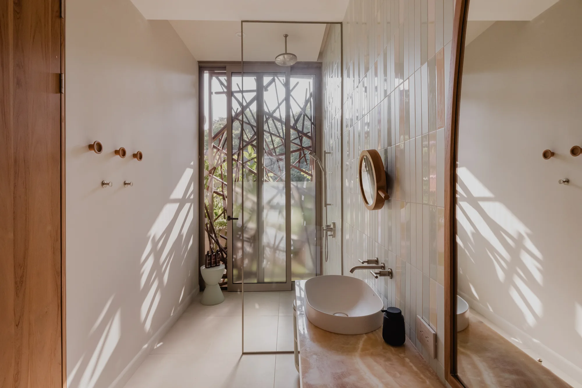 Nest — Villa & retreat