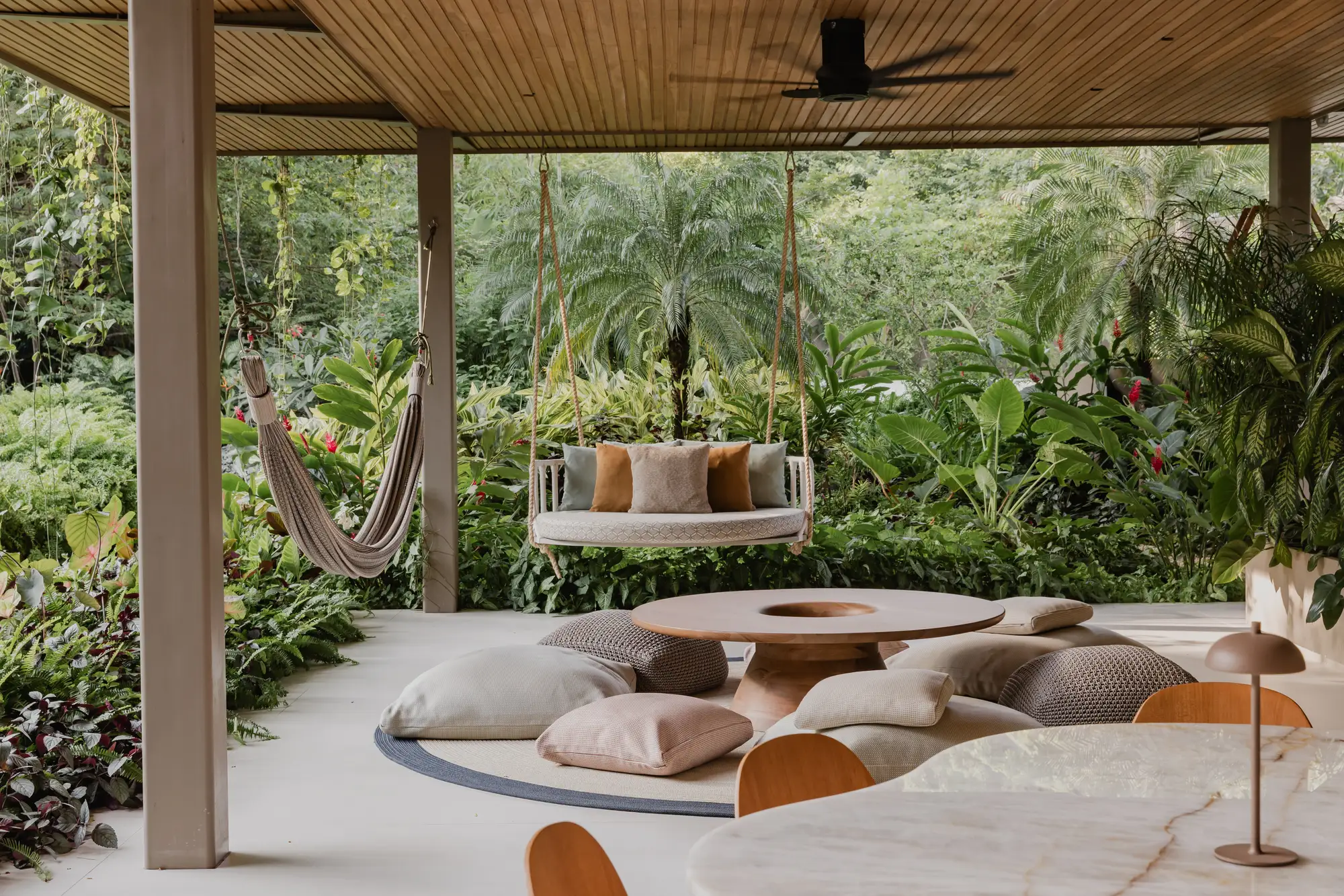 Nest — Villa & retreat