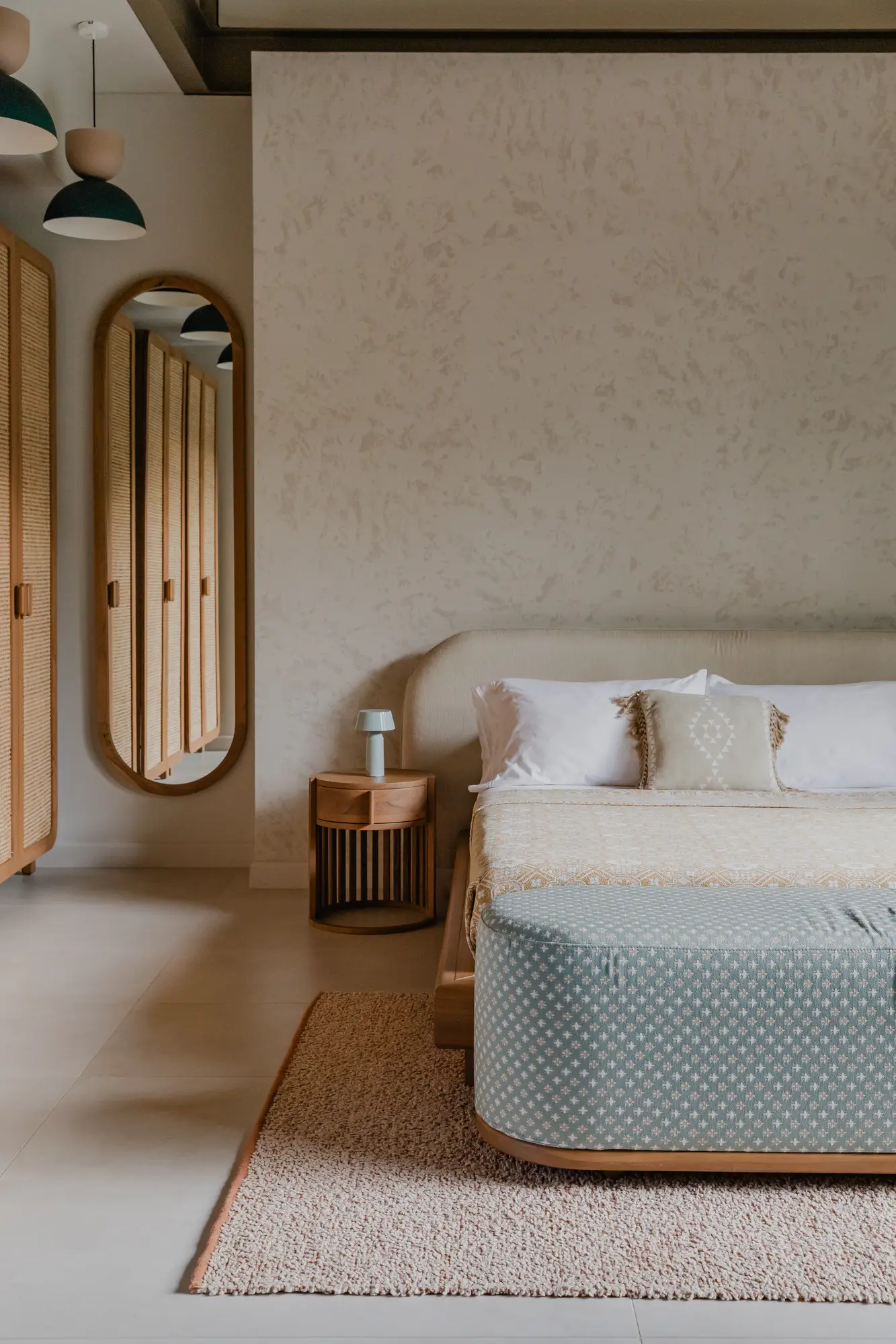 Nest — Villa & retreat