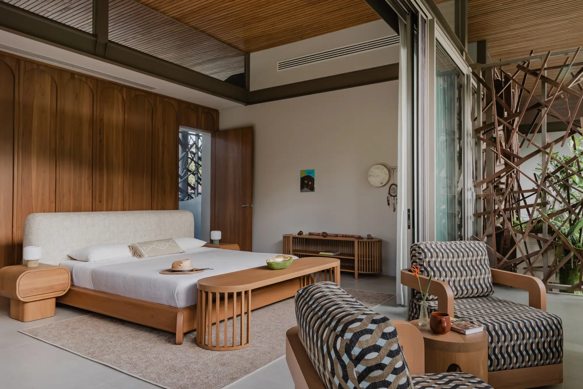 Nest — Villa & retreat
