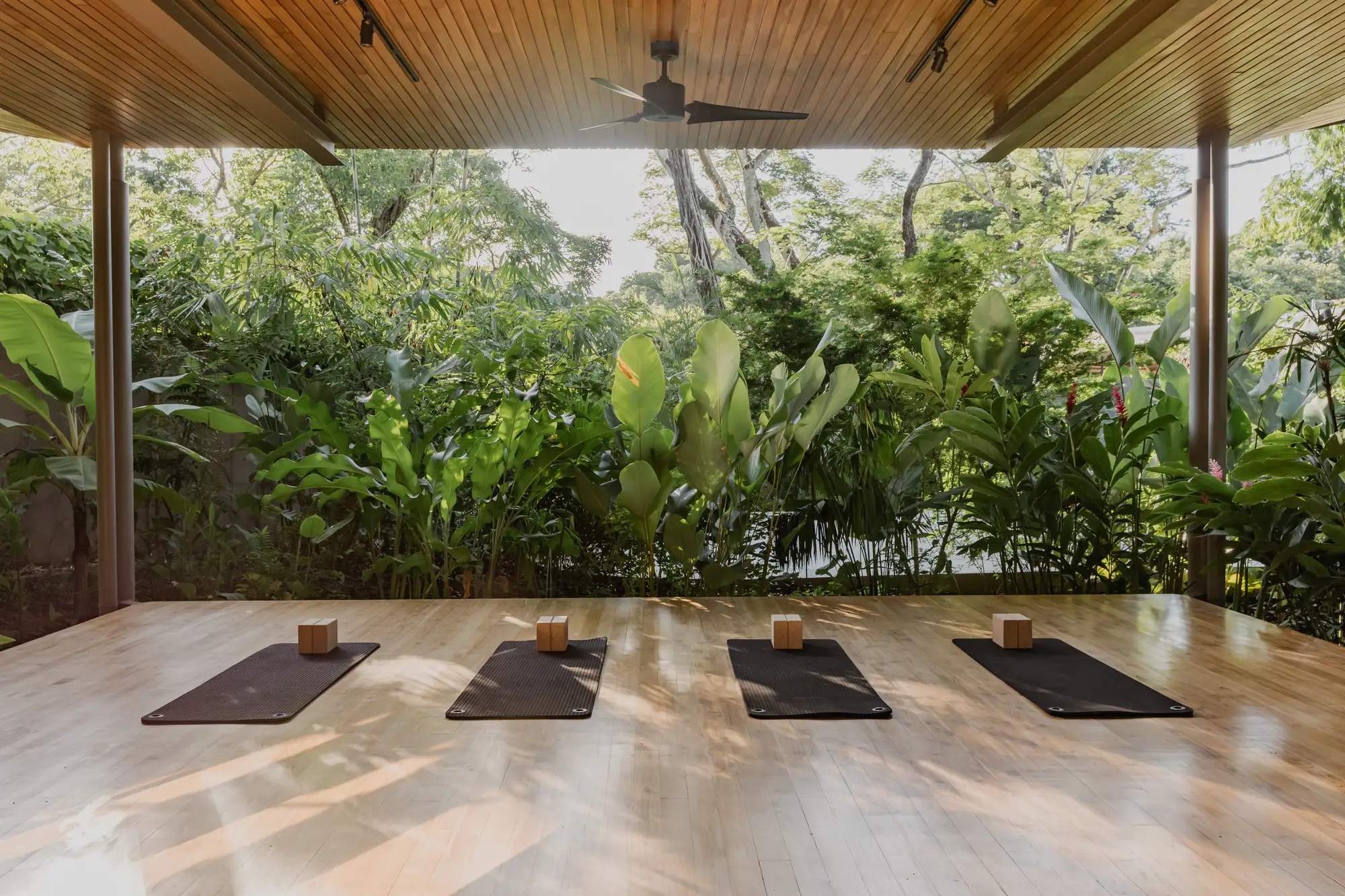 Nest — Villa & retreat