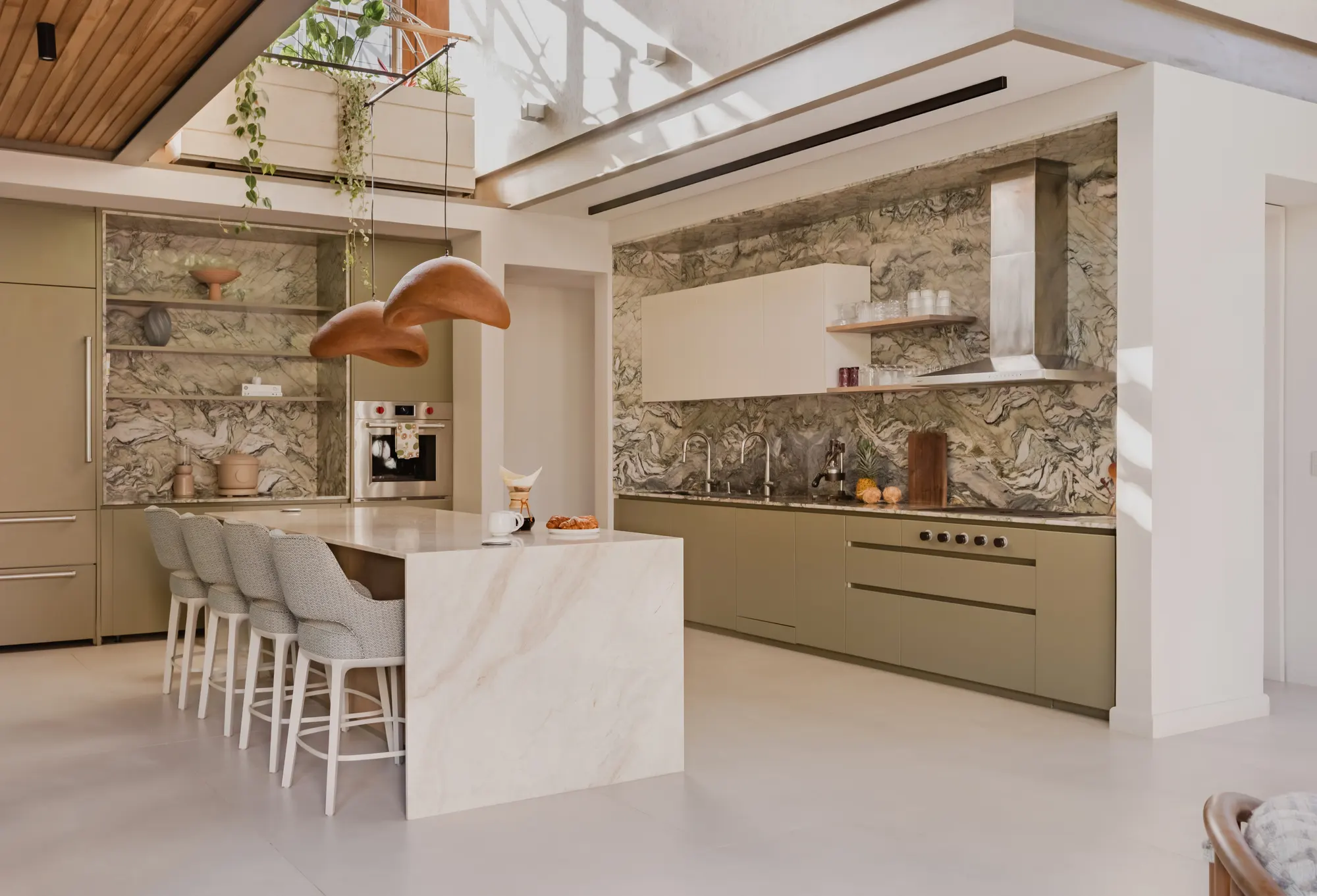 Nest — Villa & retreat