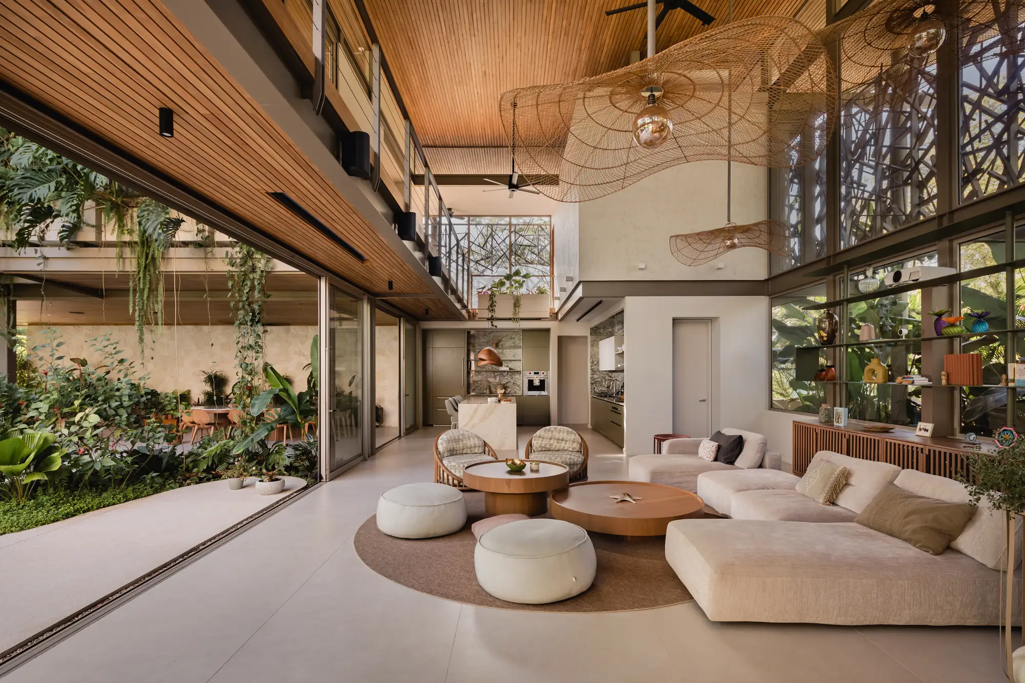 Nest — Villa & retreat