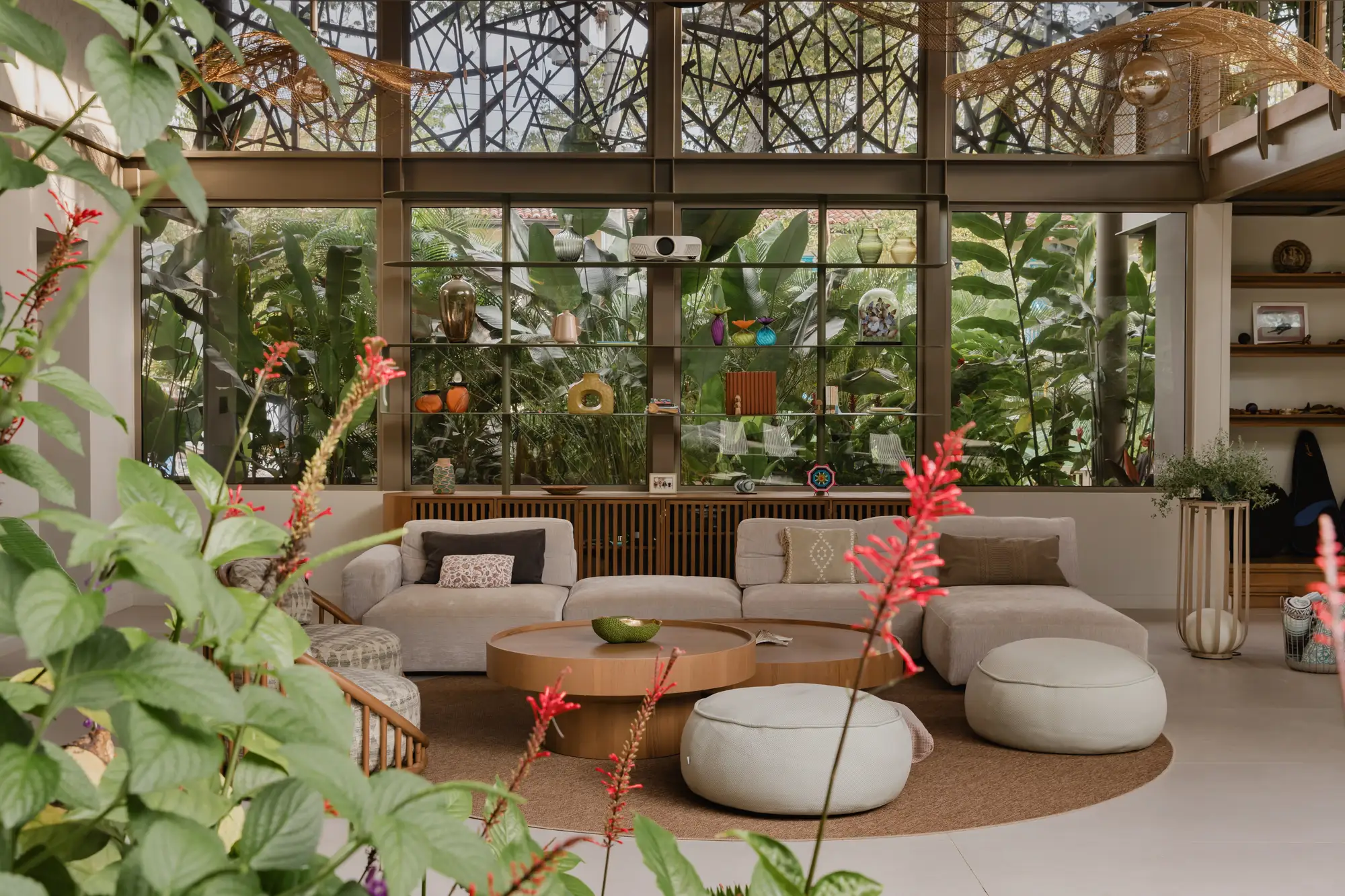Nest — Villa & retreat