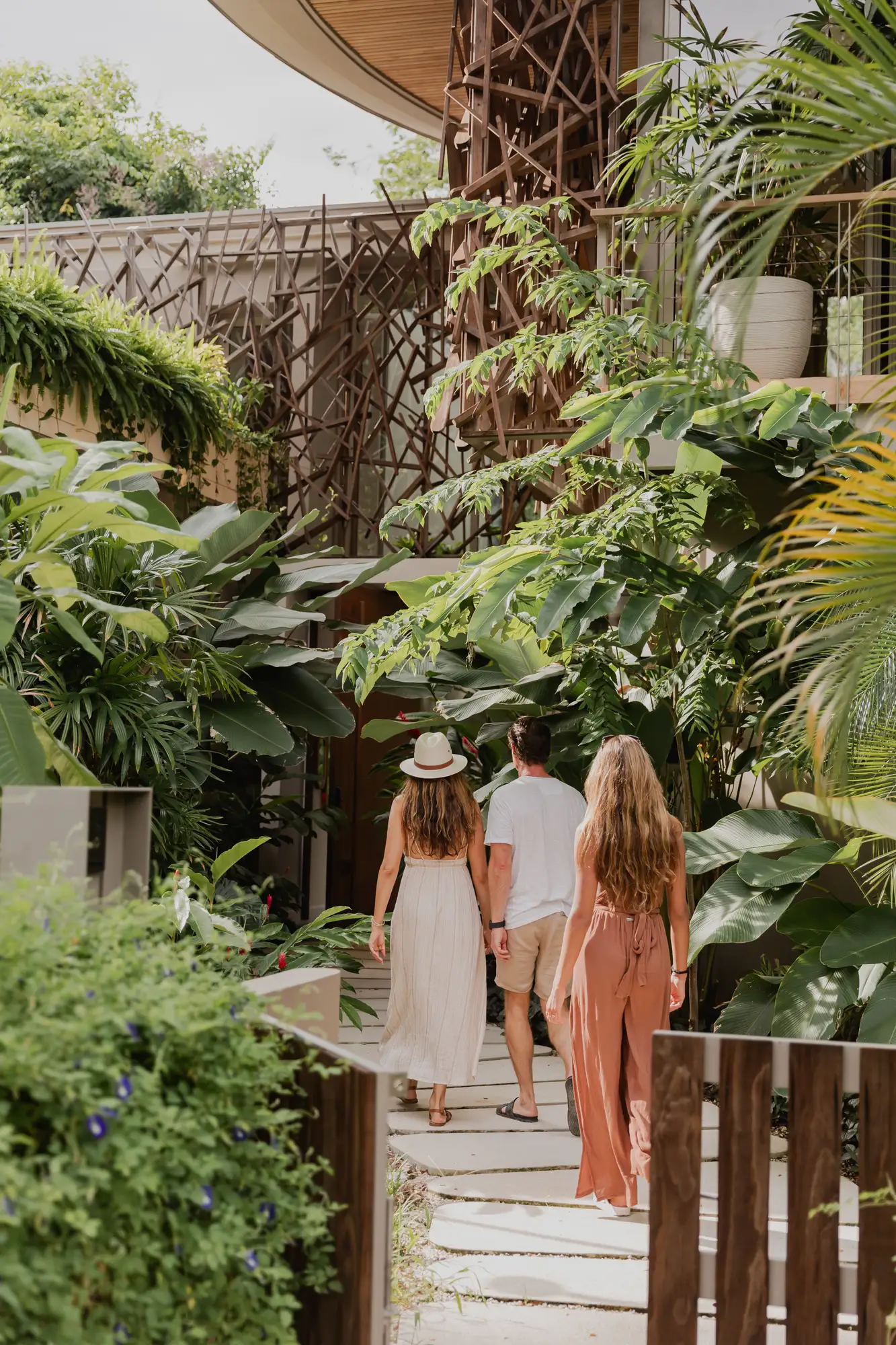 Nest — Villa & retreat