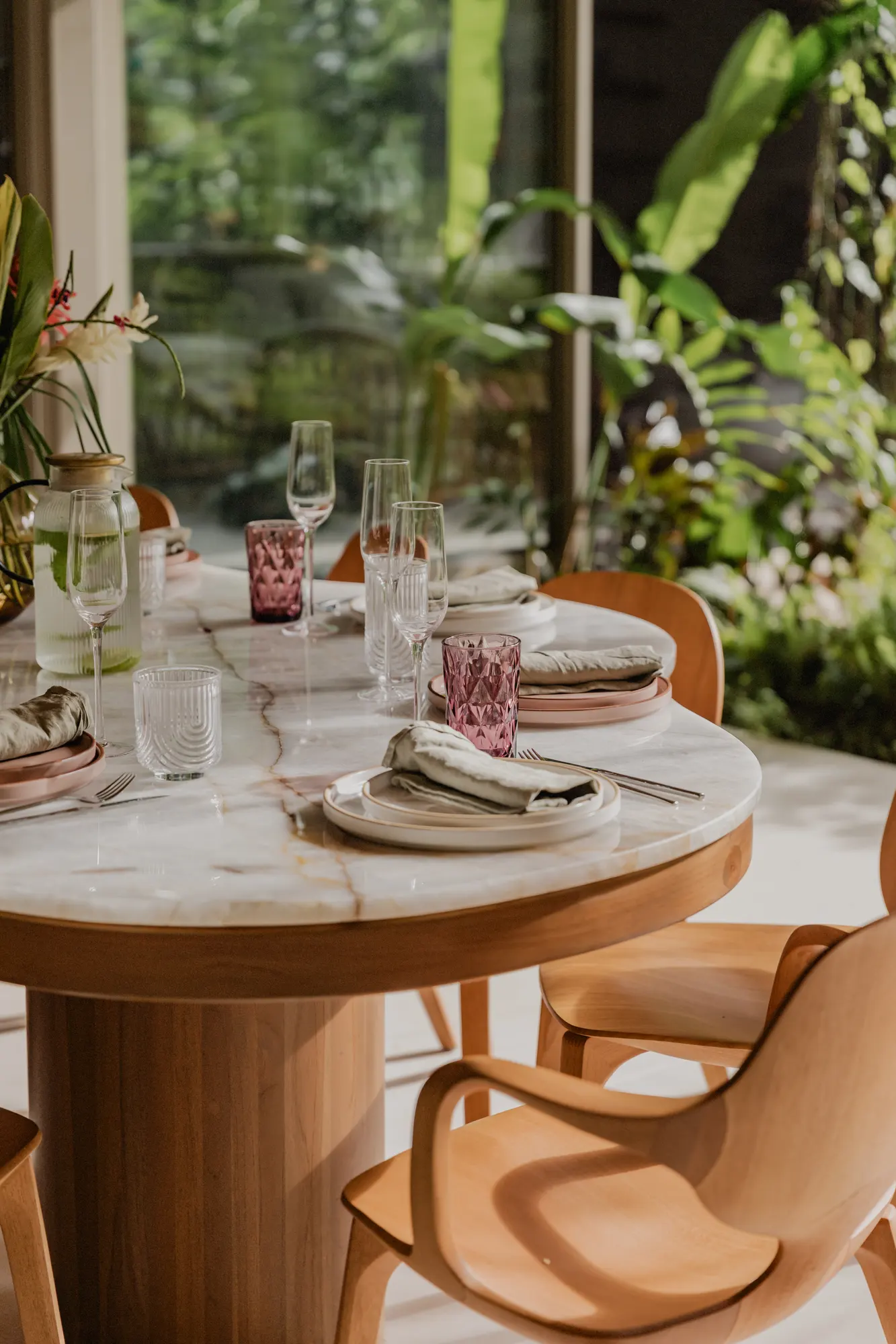 Nest — Villa & retreat