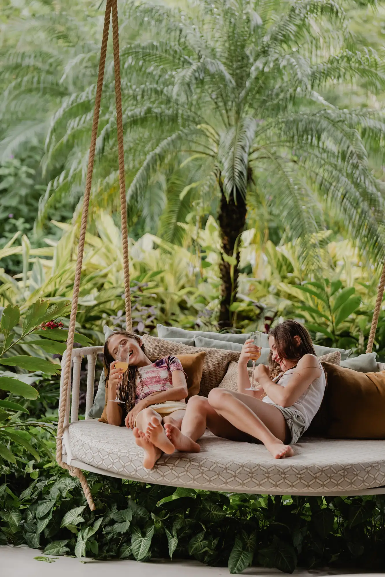 Nest — Villa & retreat
