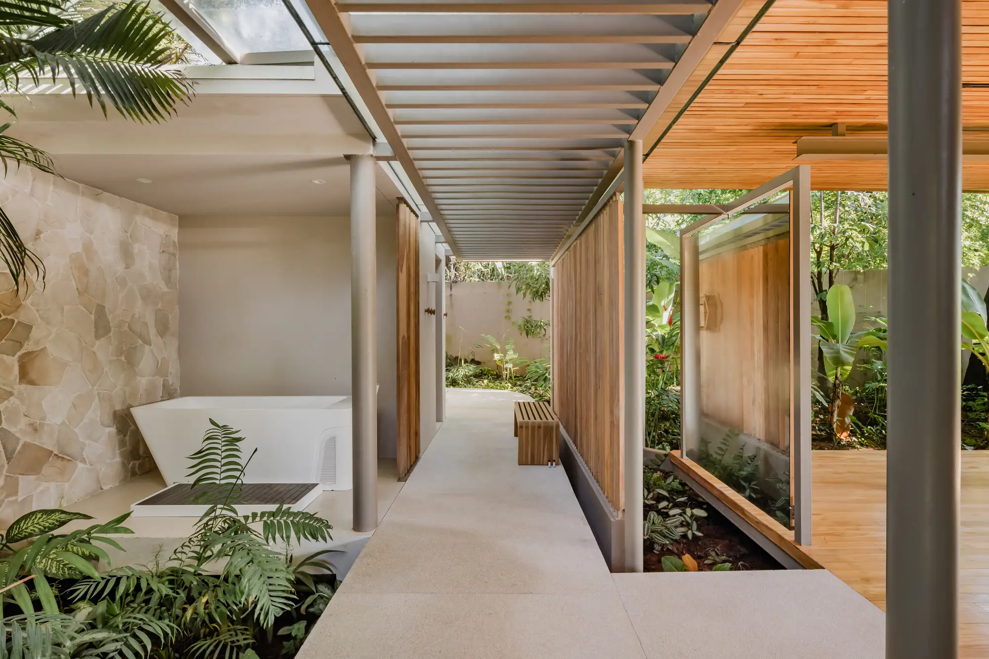 Nest — Villa & retreat