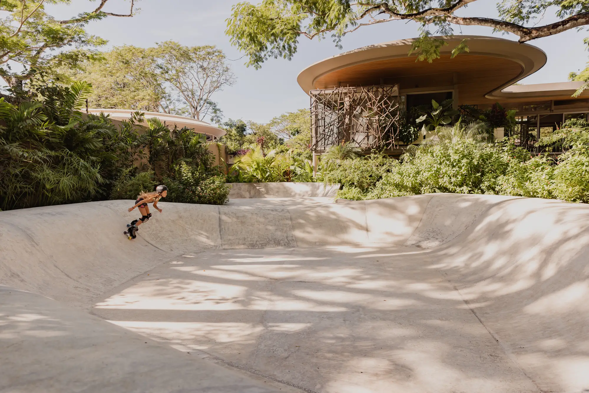 Nest — Villa & retreat