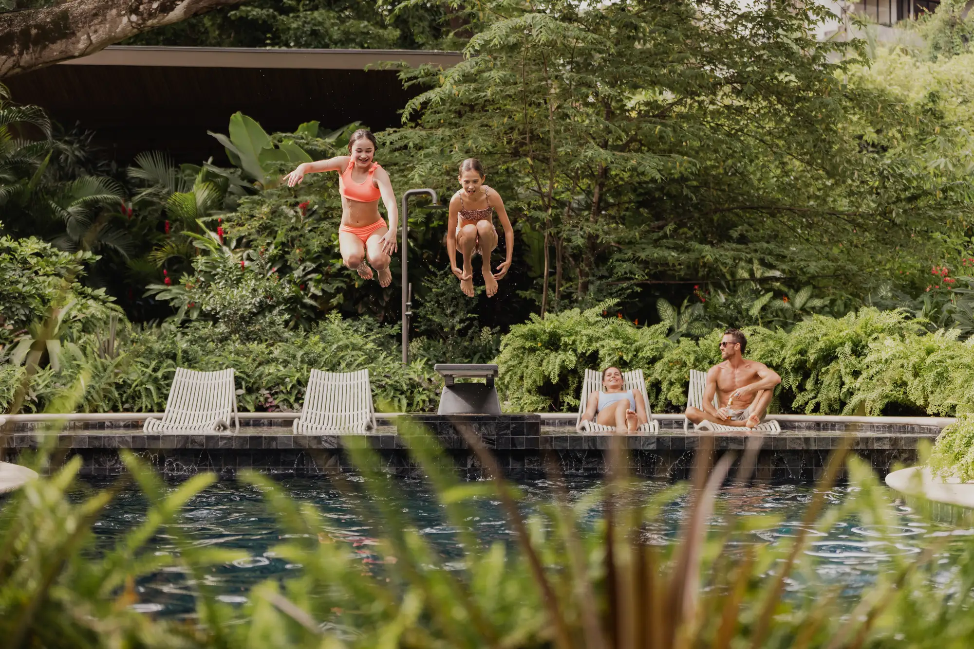 Nest — Villa & retreat