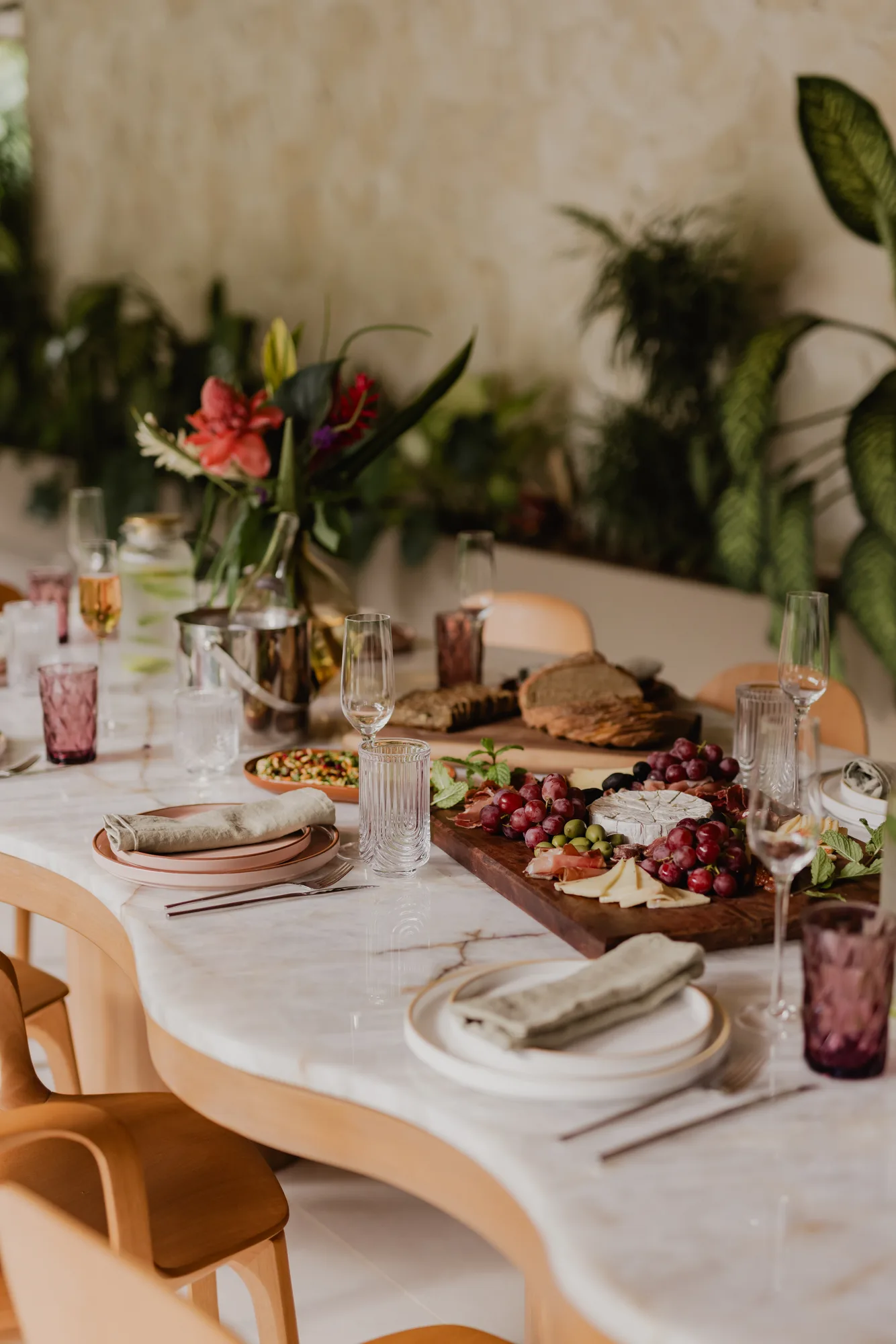 Nest — Villa & retreat