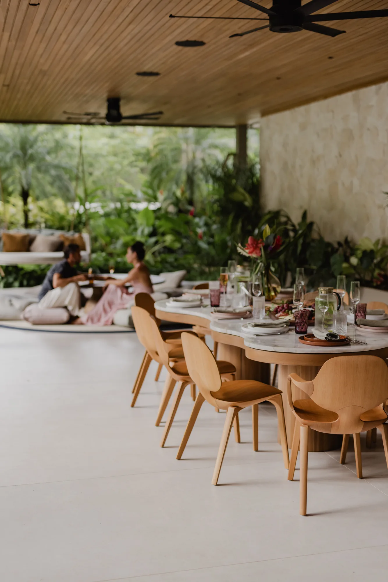 Nest — Villa & retreat