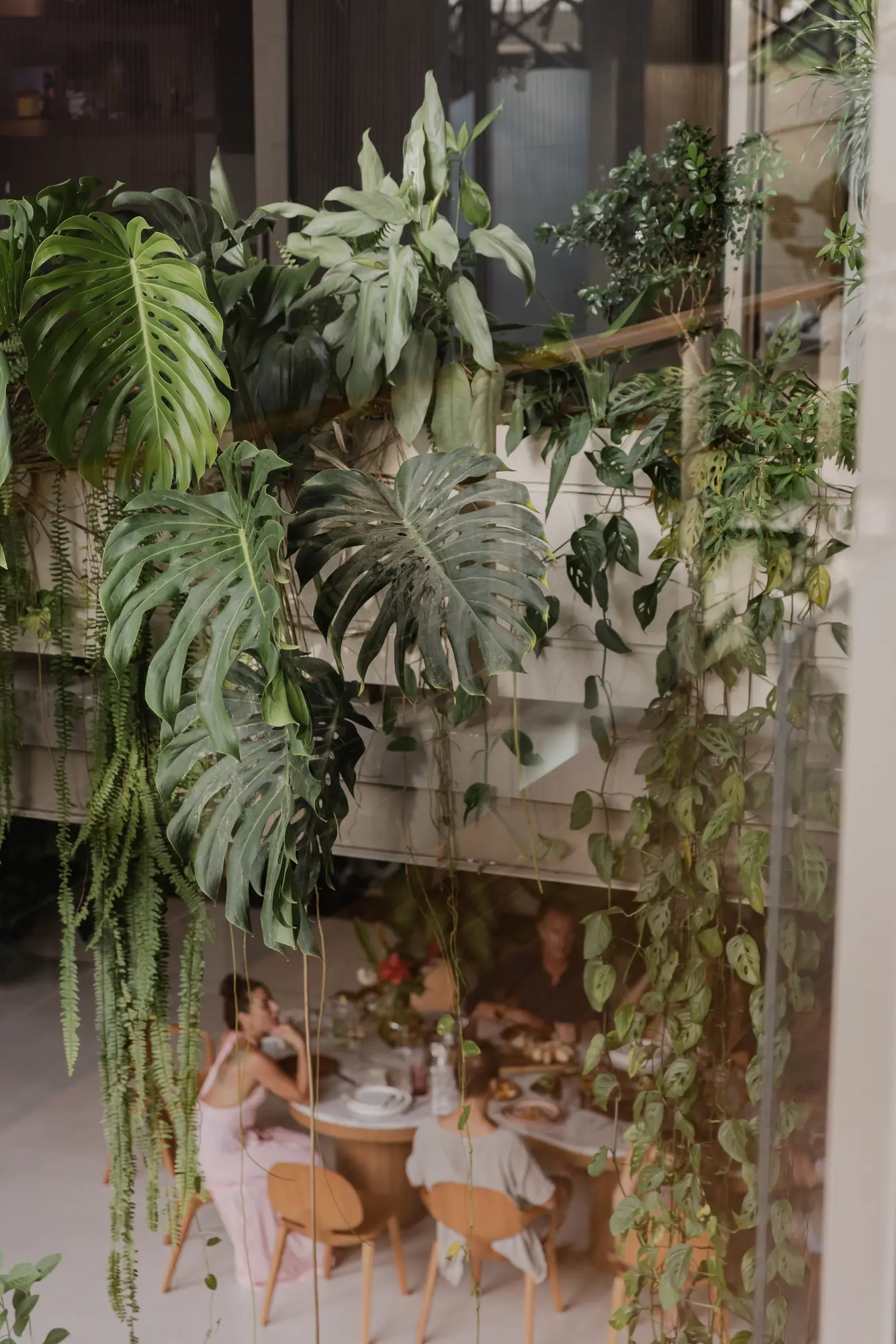 Nest — Villa & retreat