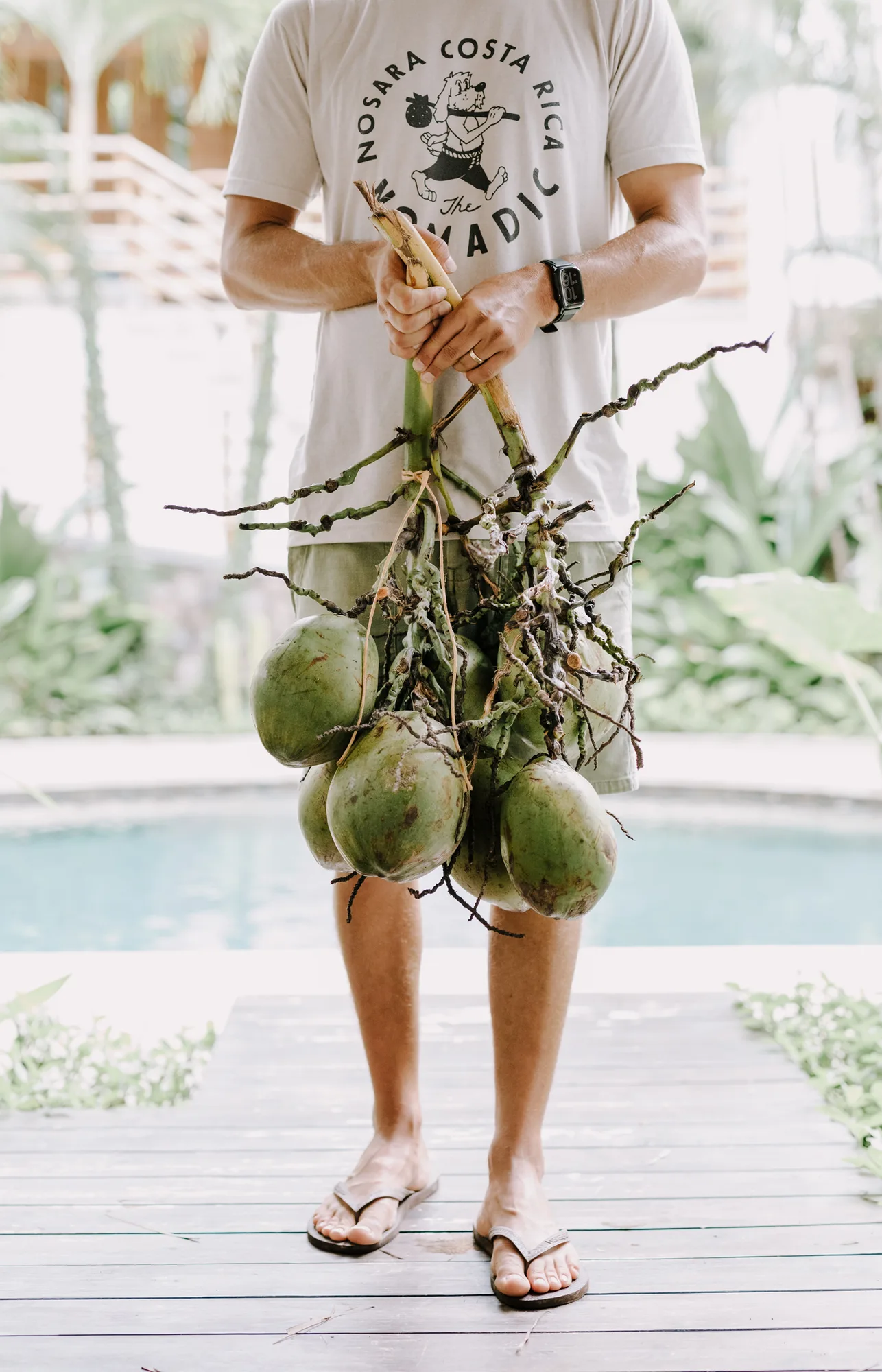 Nomadic — Surf brand